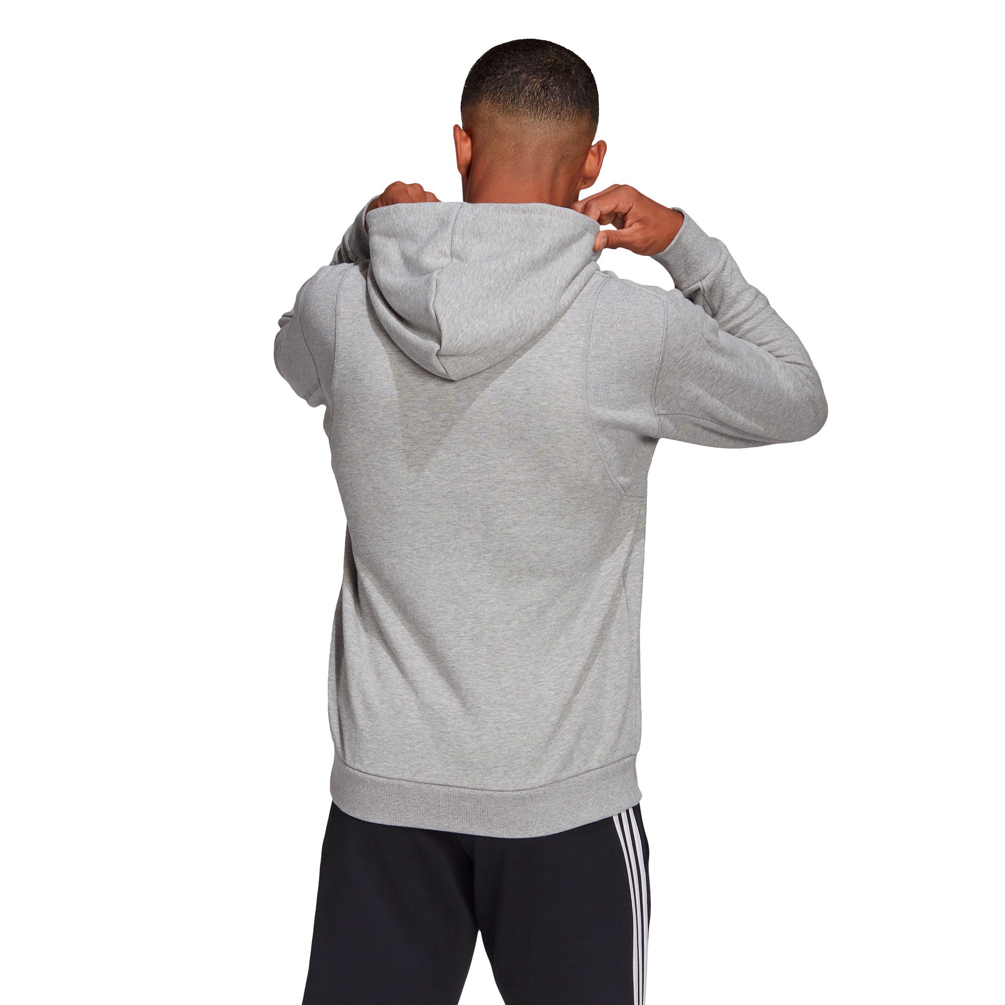Sudadera adidas M FI Hood - Fútbol Factory