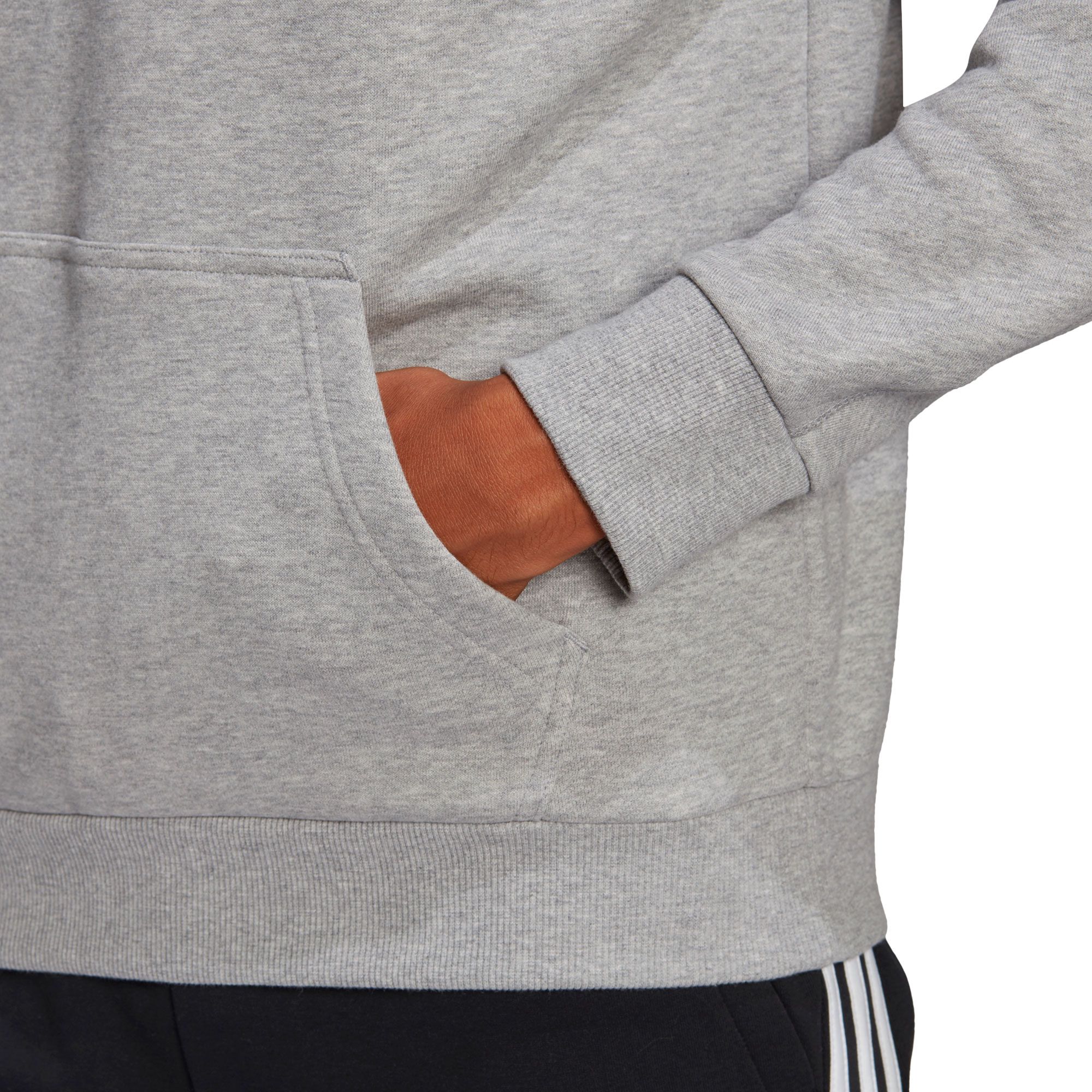 Sudadera adidas M FI Hood - Fútbol Factory