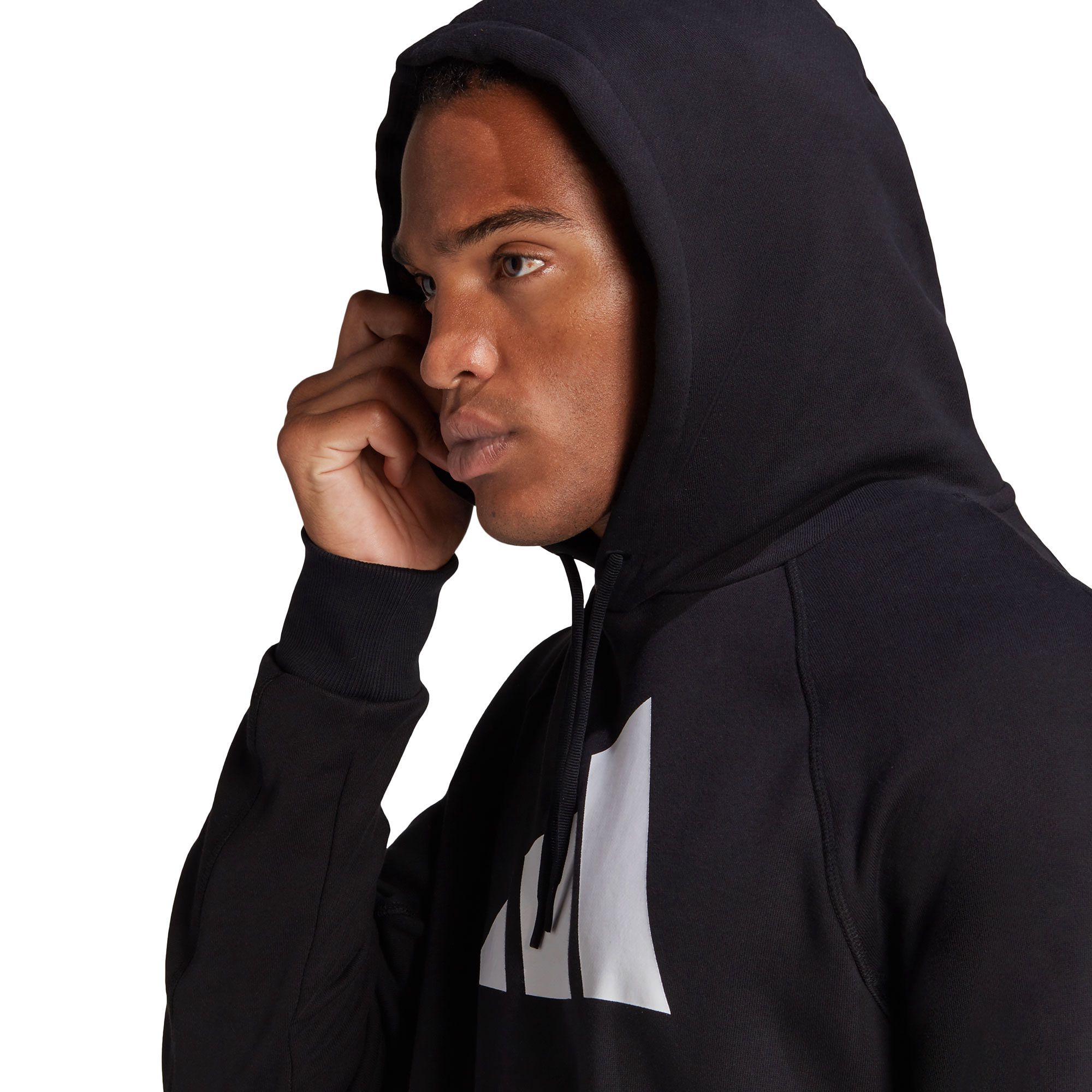 Sudadera adidas M FI Hood - Fútbol Factory