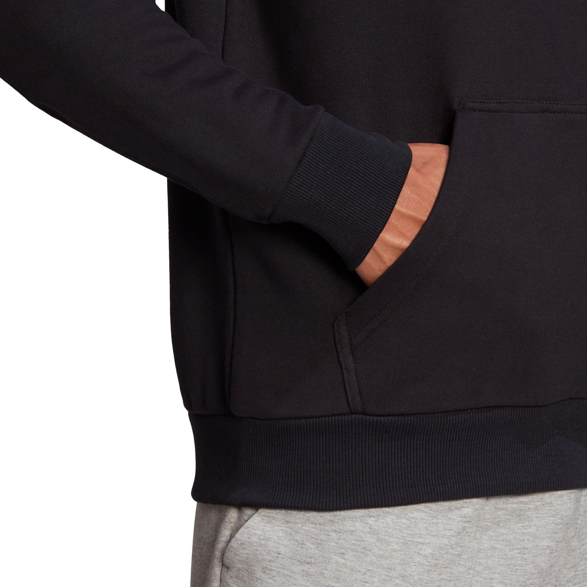 Sudadera adidas M FI Hood - Fútbol Factory