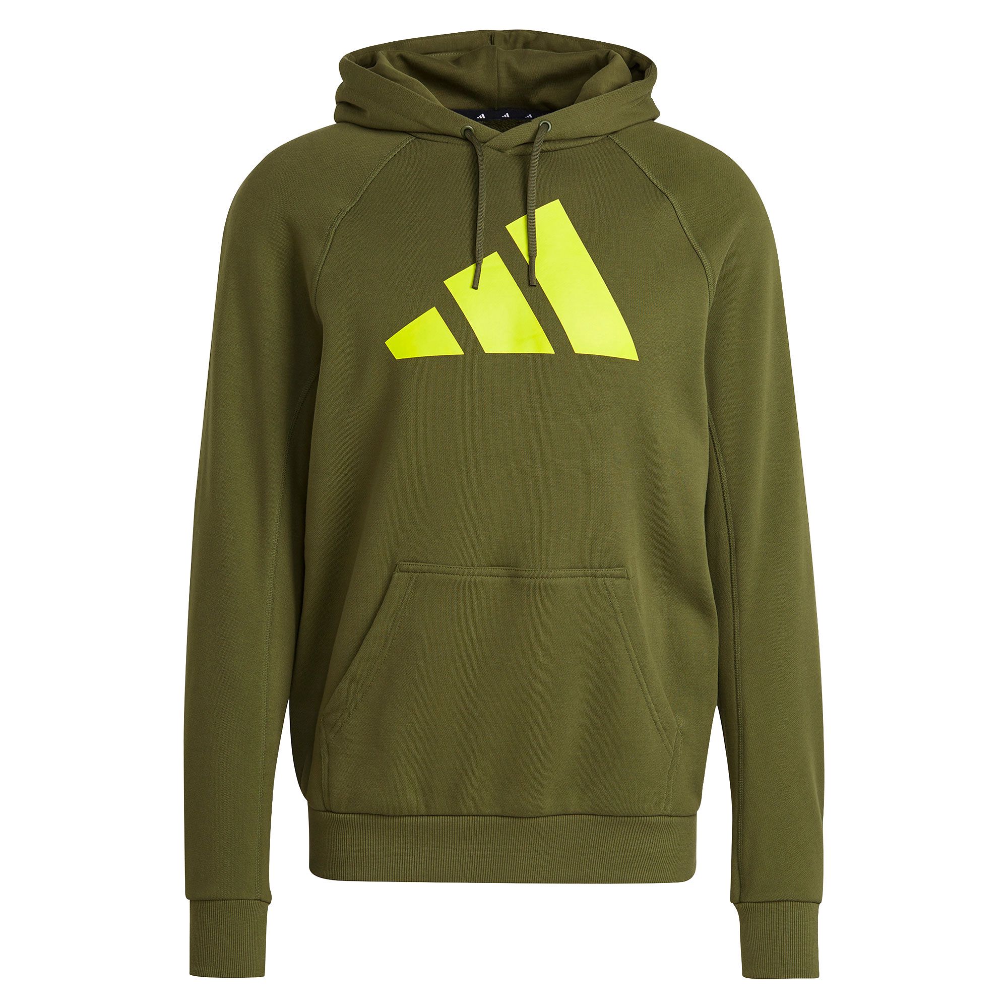 Sudadera adidas M FI Hood - Fútbol Factory