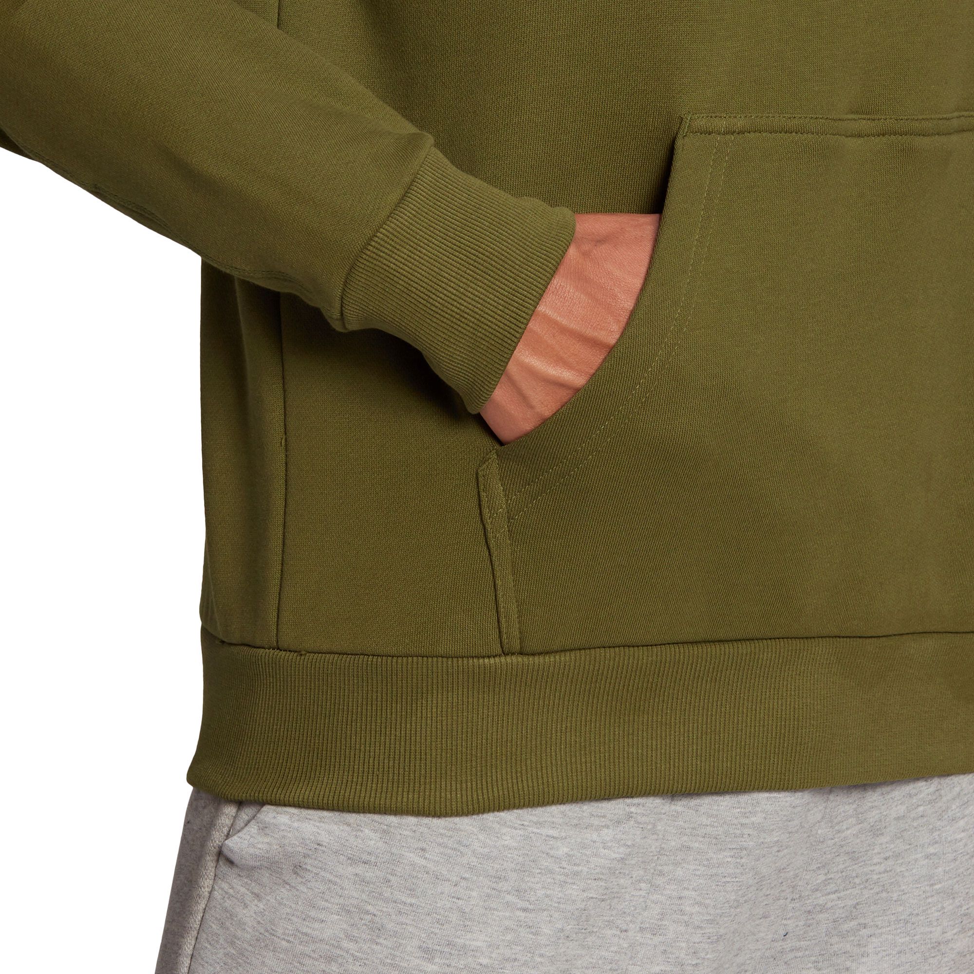 Sudadera adidas M FI Hood - Fútbol Factory