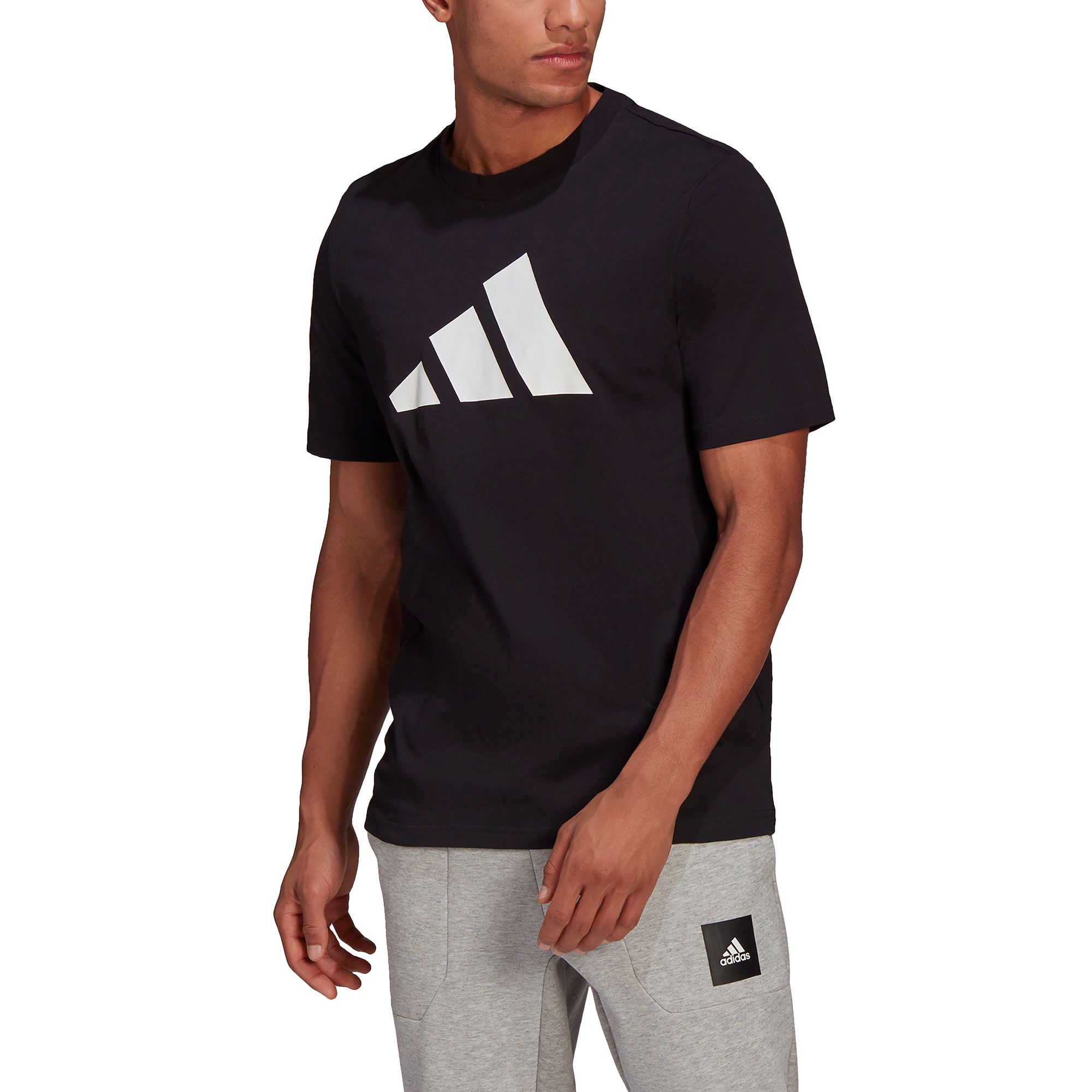 Camiseta adidas M FI Tee Bos A - Fútbol Factory