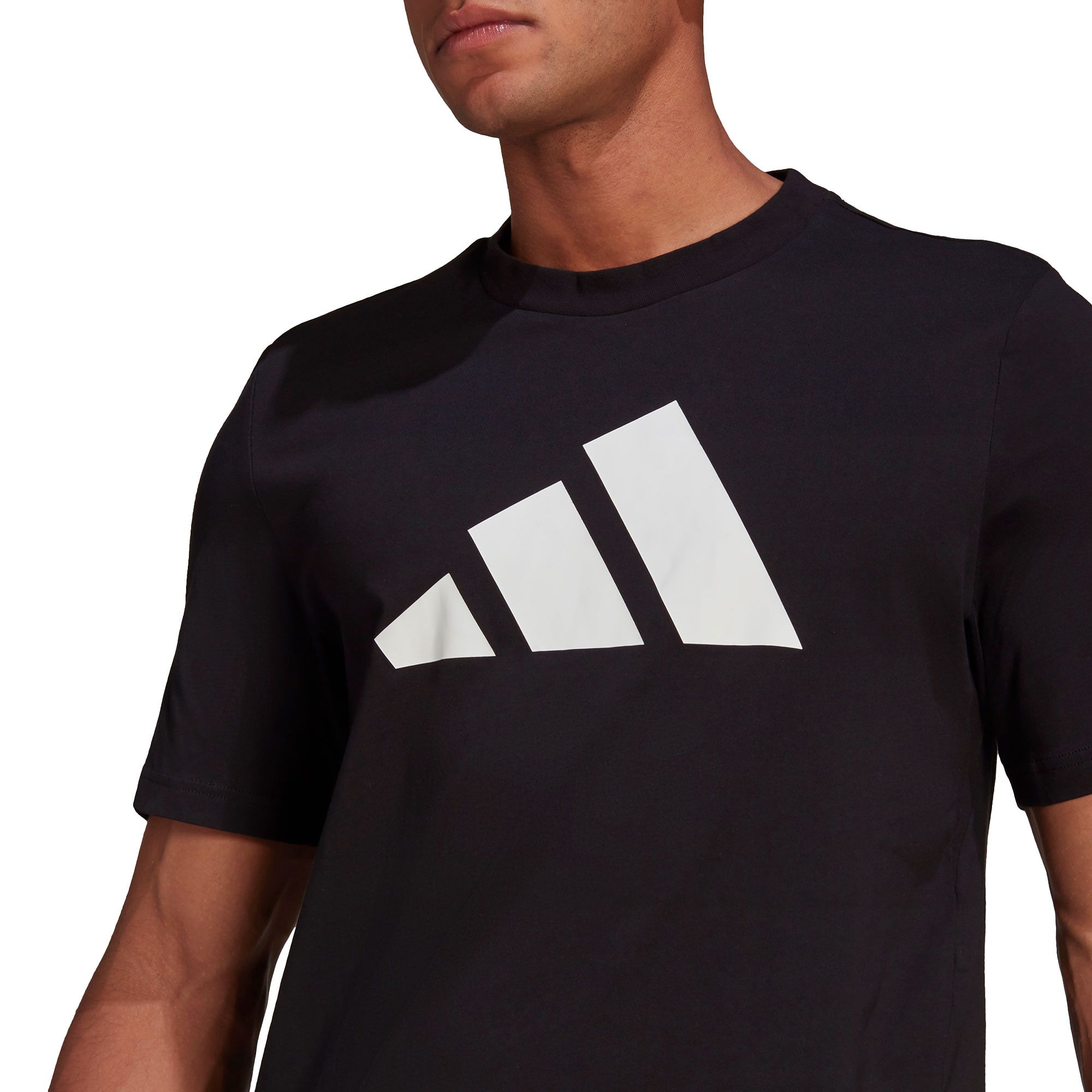Camiseta adidas M FI Tee Bos A - Fútbol Factory