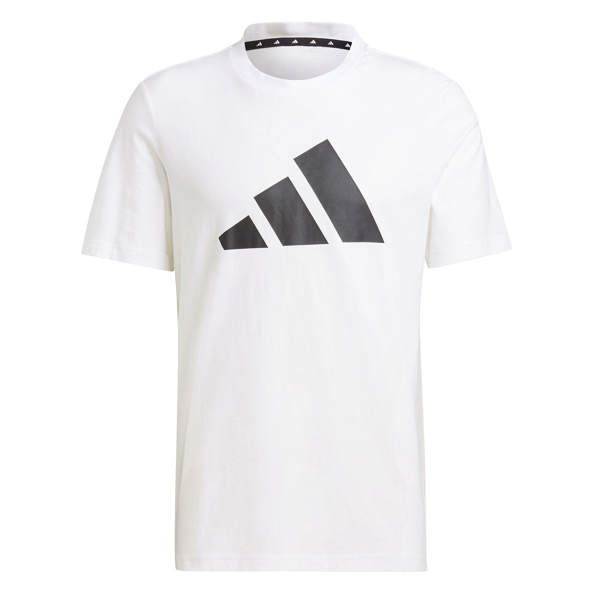 Camiseta adidas M FI Tee Bos A - Fútbol Factory