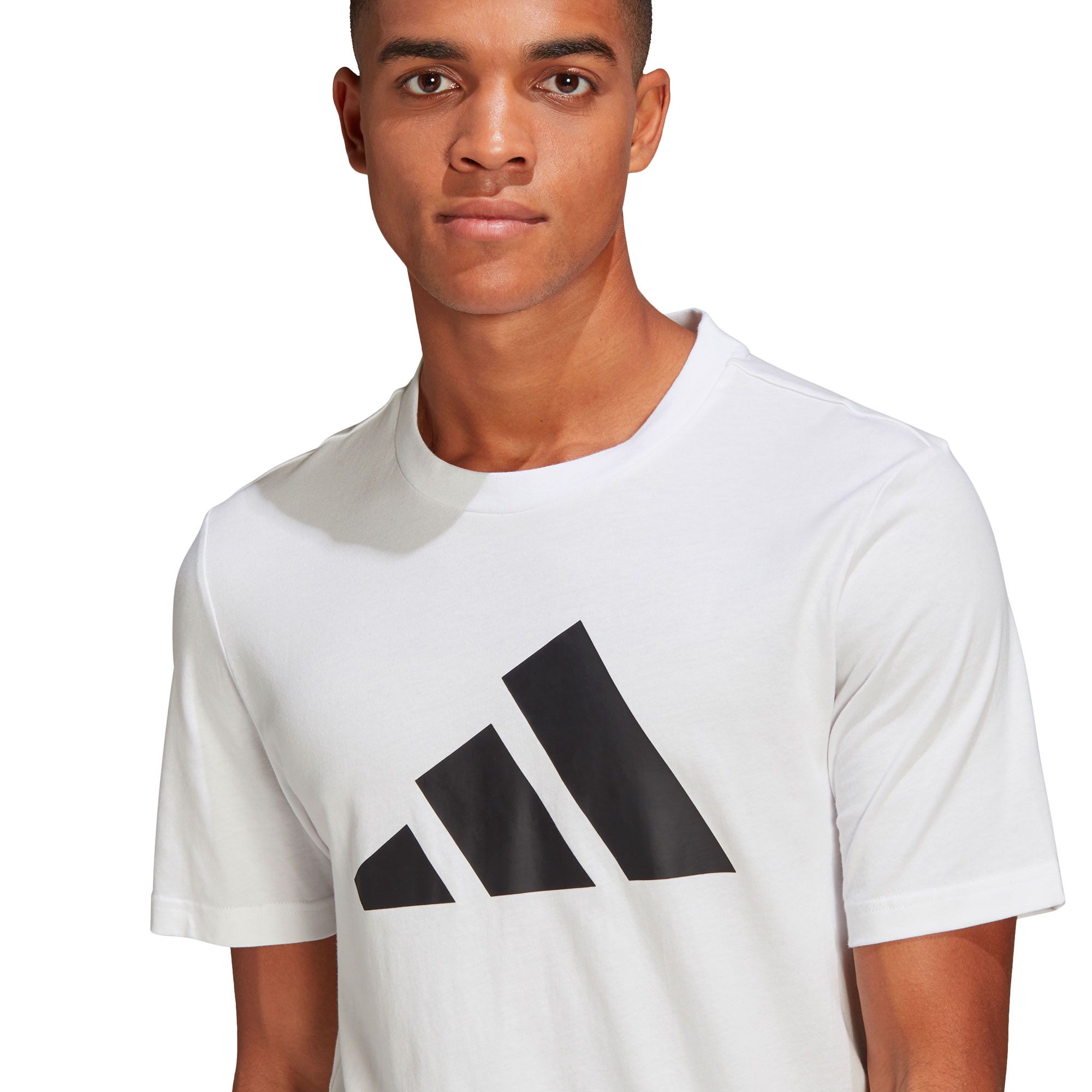 Camiseta adidas M FI Tee Bos A - Fútbol Factory