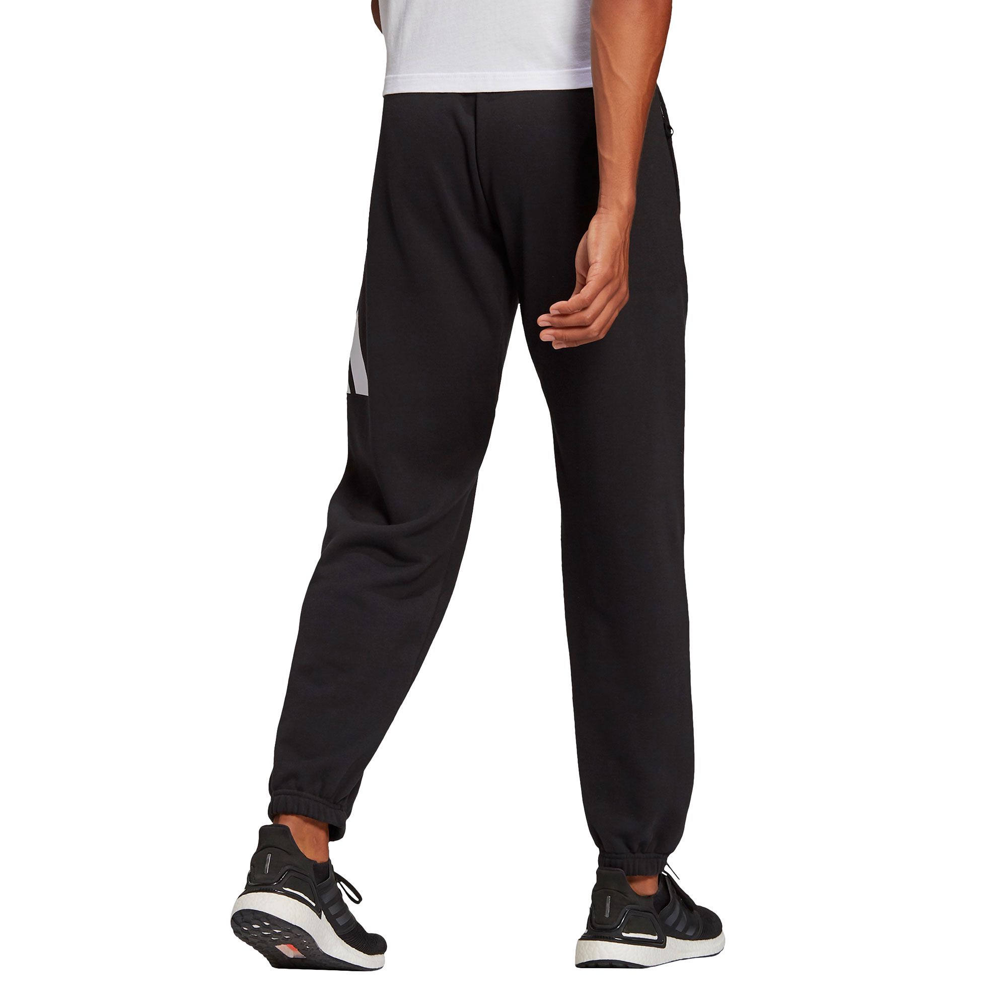 Pantalón adidas M FI Pant 3B - Fútbol Factory