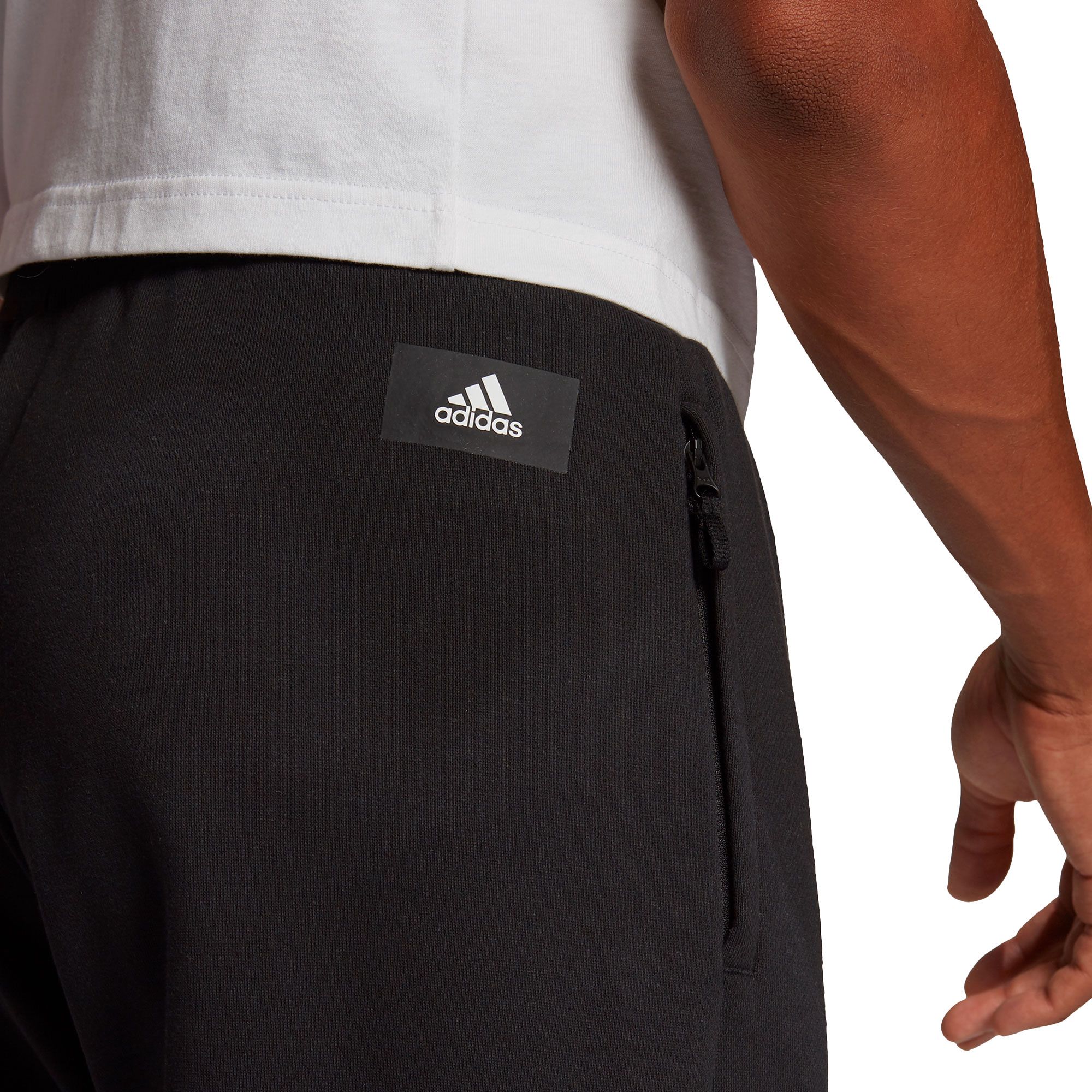Pantalón adidas M FI Pant 3B - Fútbol Factory