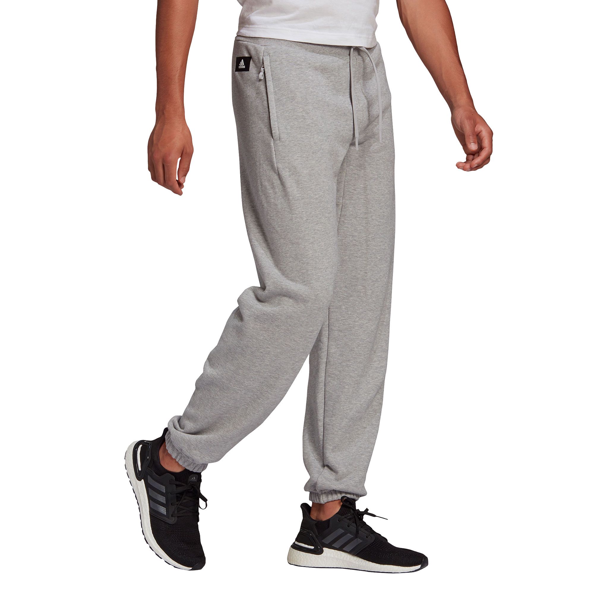 Pantalón adidas M FI Pant 3B - Fútbol Factory