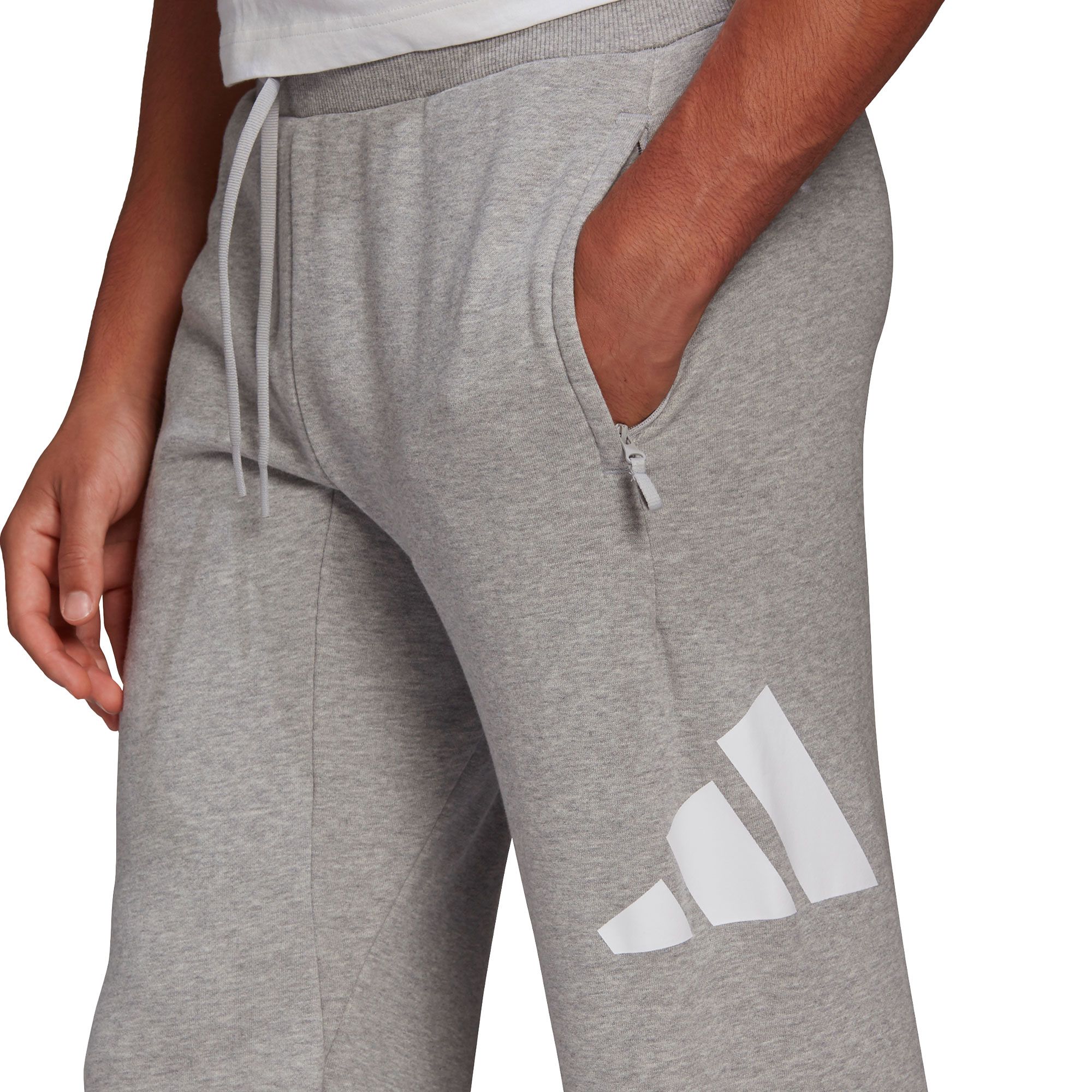 Pantalón adidas M FI Pant 3B - Fútbol Factory