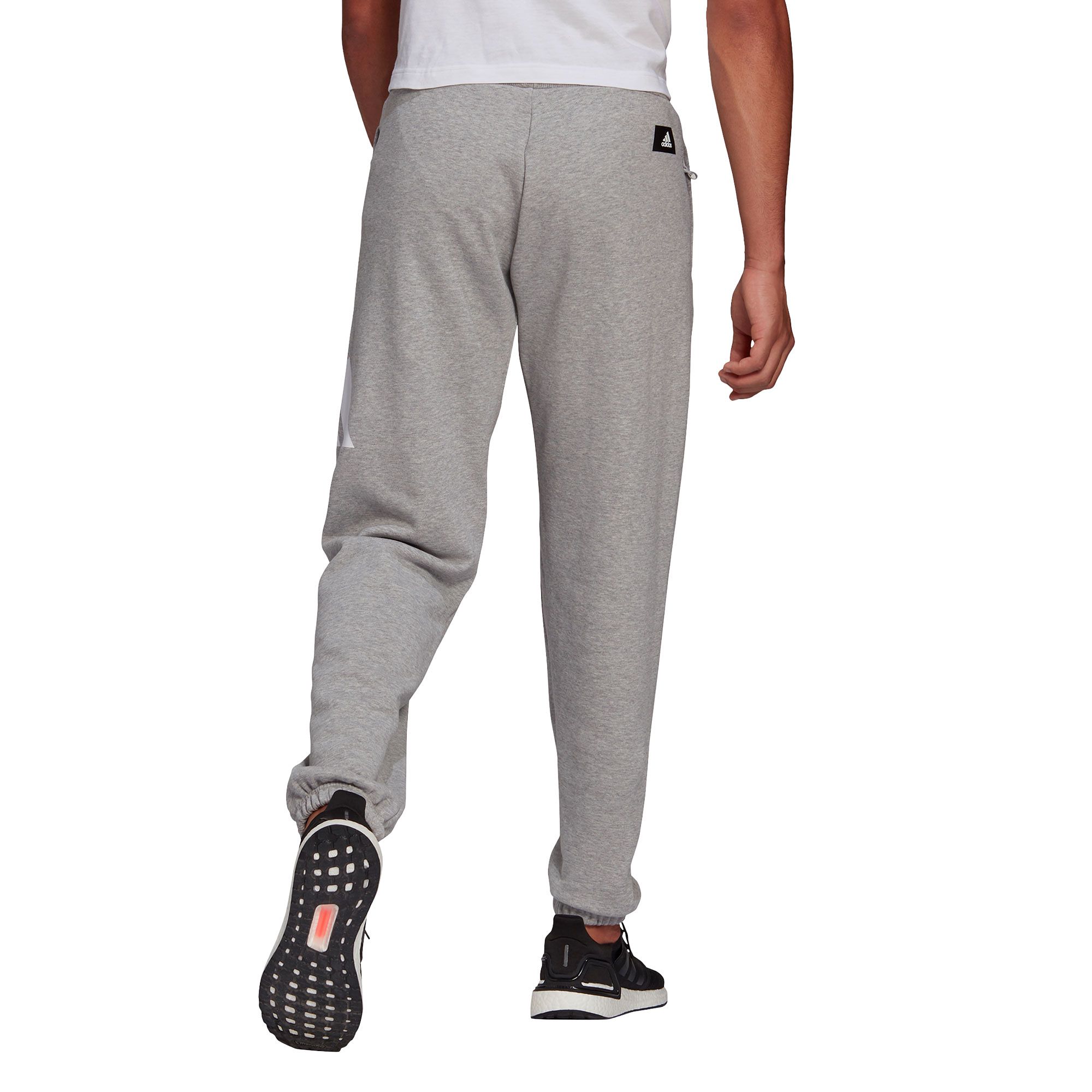Pantalón adidas M FI Pant 3B - Fútbol Factory