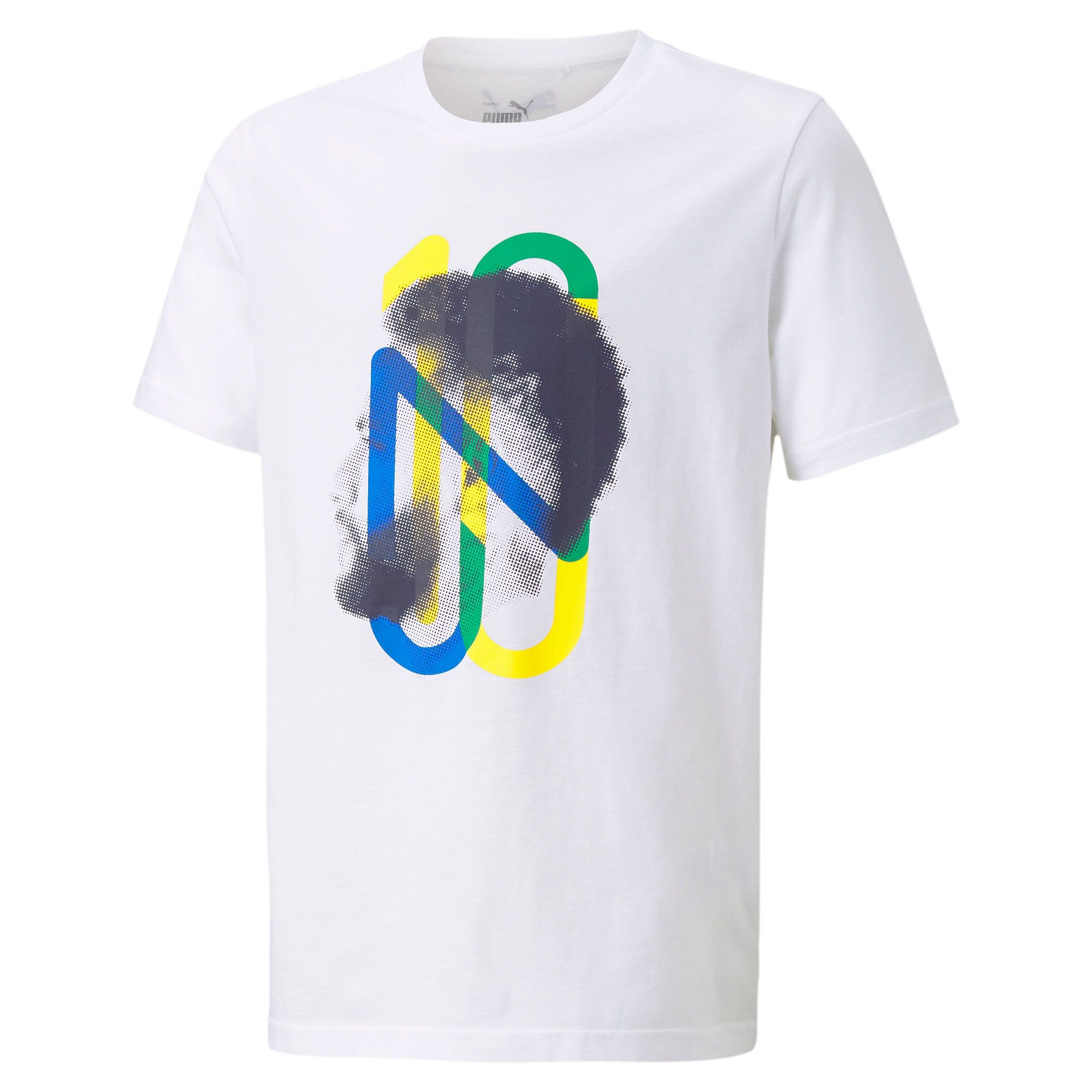 Camiseta Puma Neymar Jr Hero - Fútbol Factory