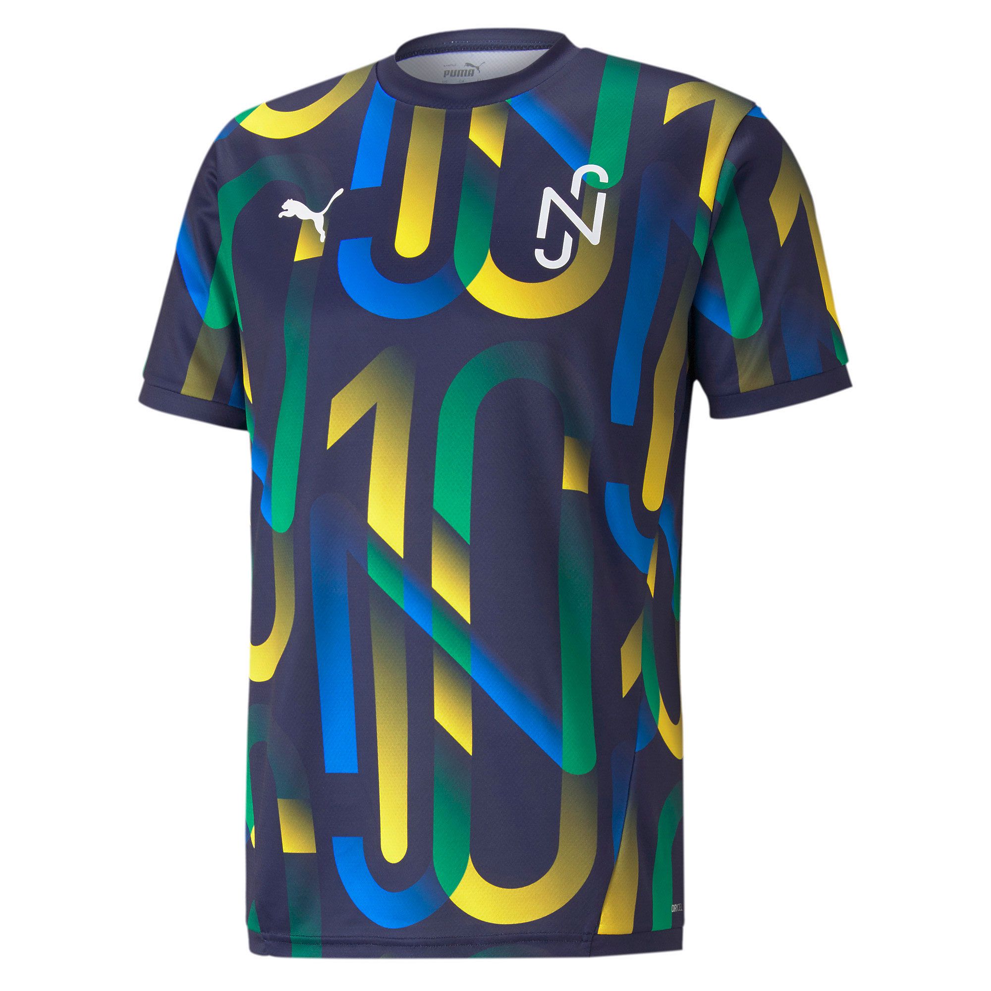 Camiseta Puma Neymar Jr Hero - Fútbol Factory