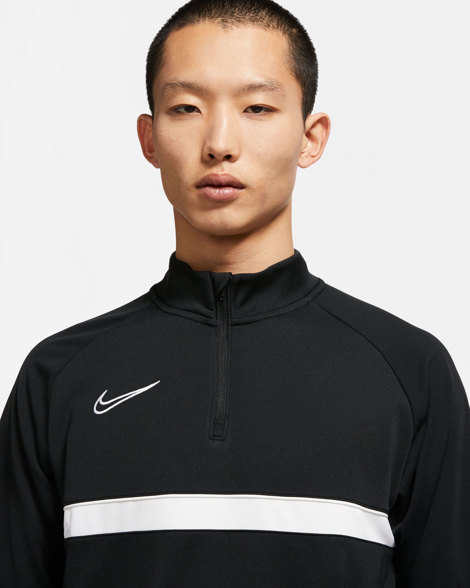 Sudadera Nike DF Acd21 Dril T - Fútbol Factory