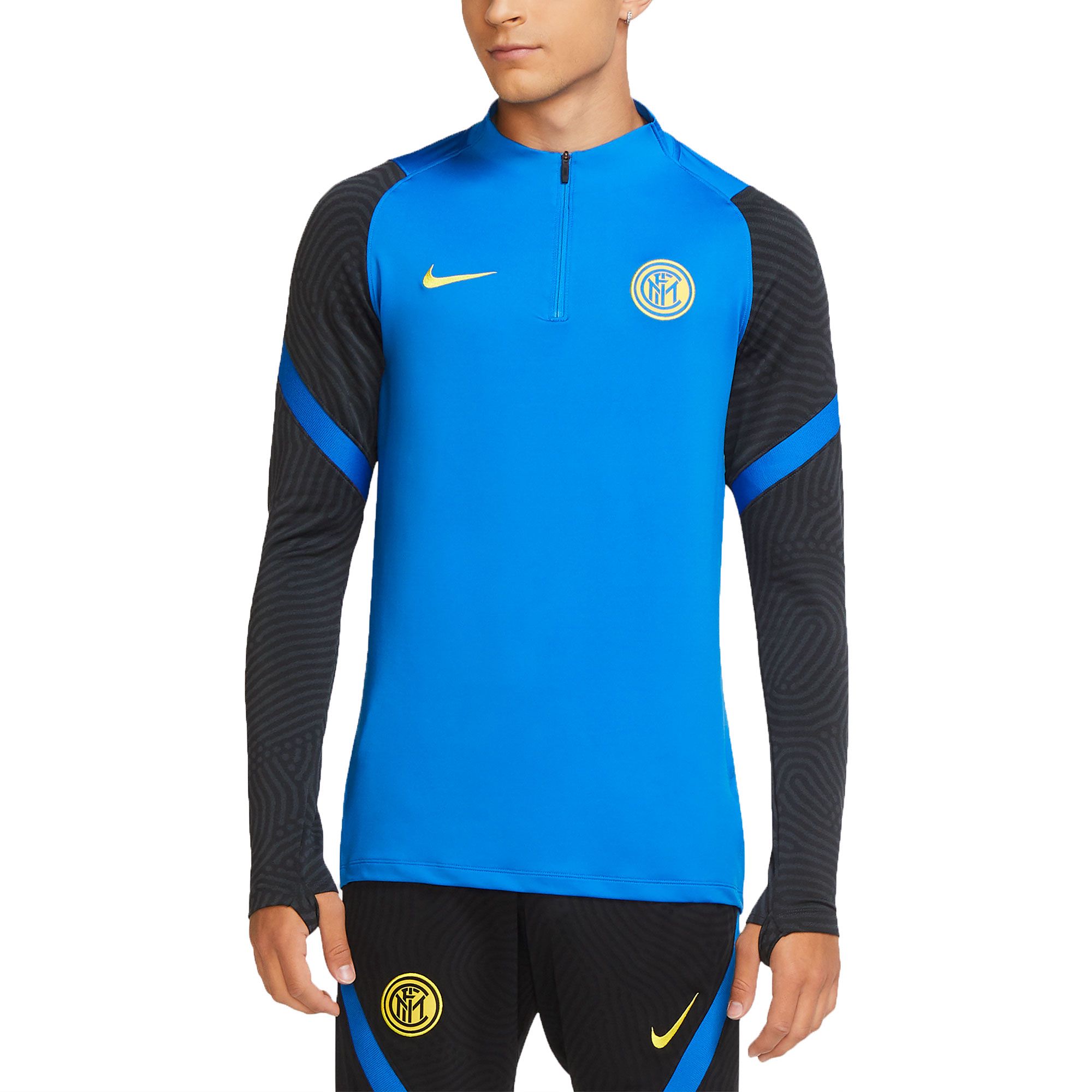 Sudadera Inter de Milan 2020/2021 - Fútbol Factory