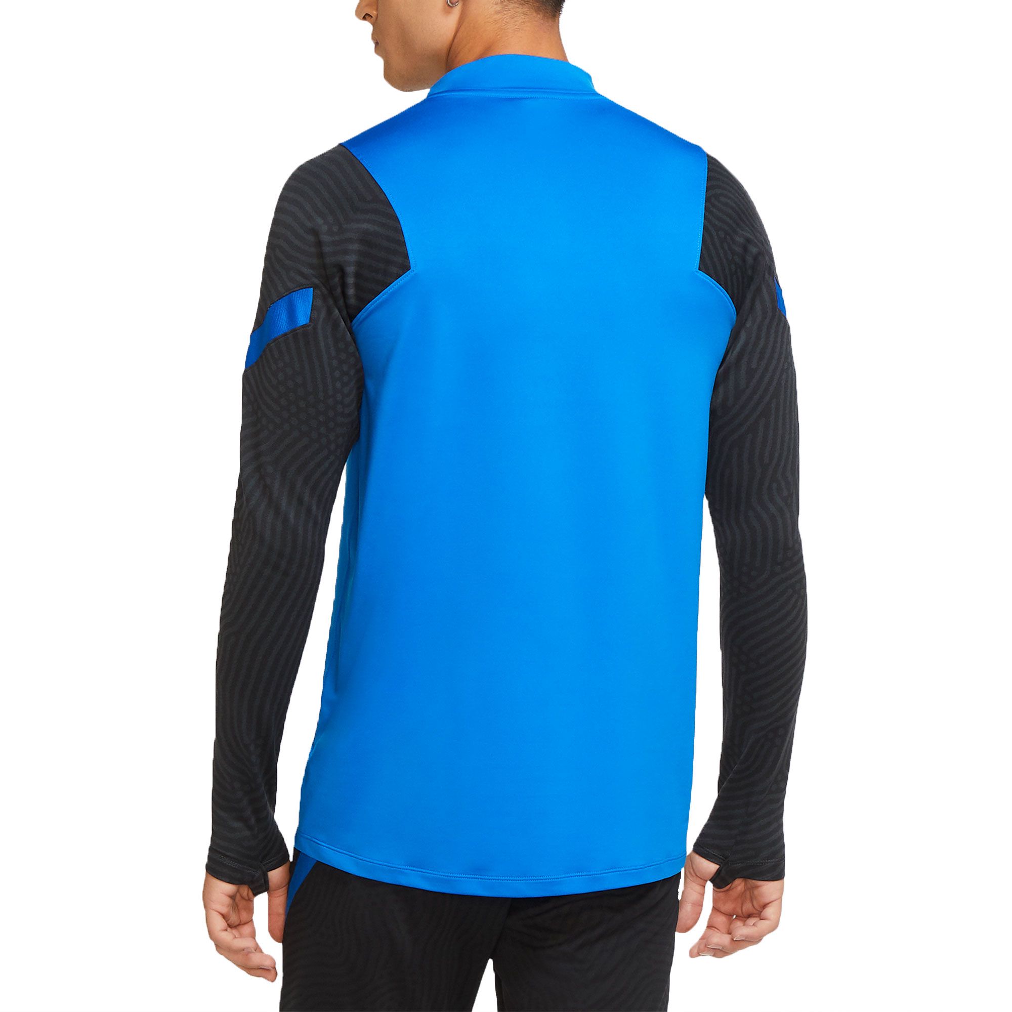 Sudadera Inter de Milan 2020/2021 - Fútbol Factory