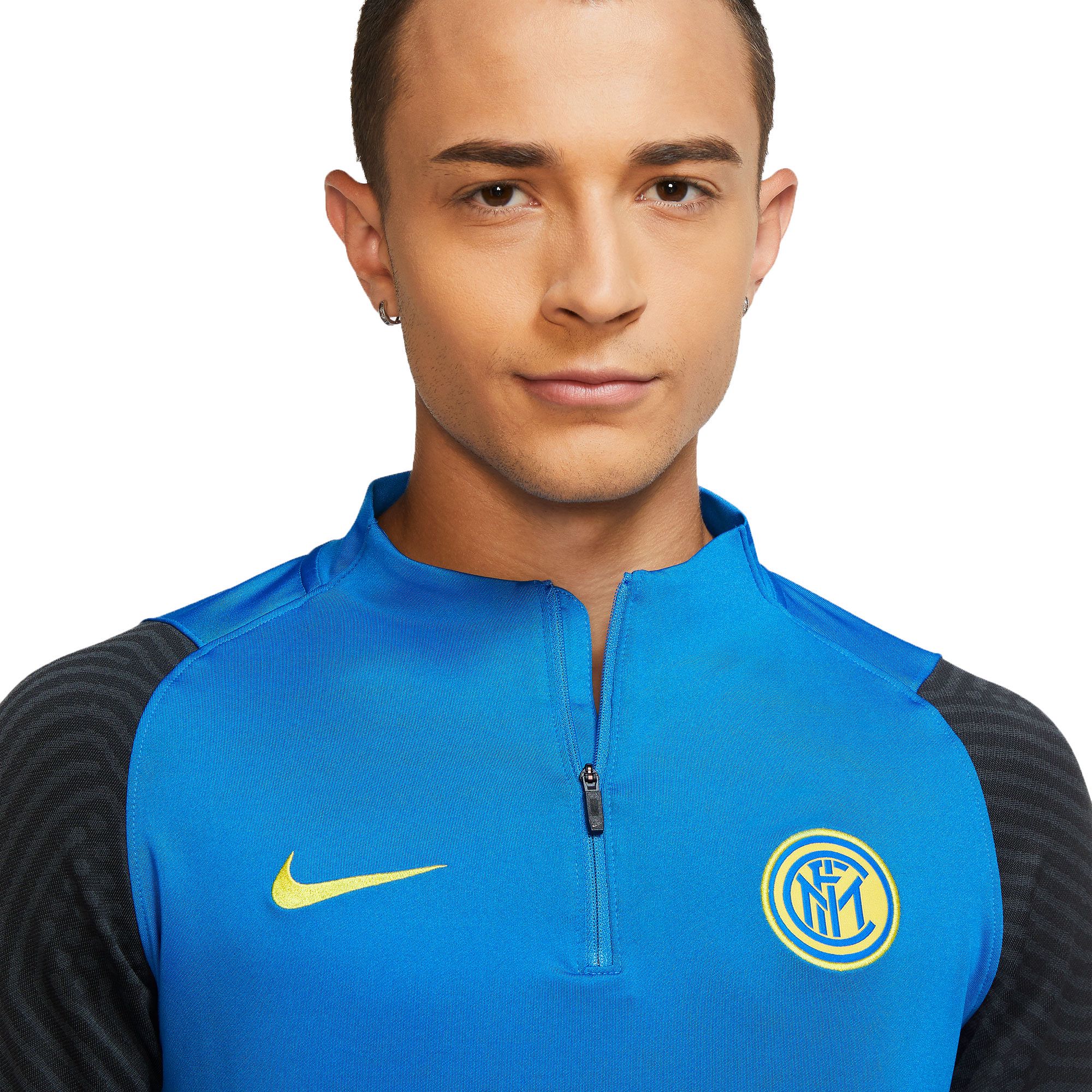 Sudadera Inter de Milan 2020/2021 - Fútbol Factory