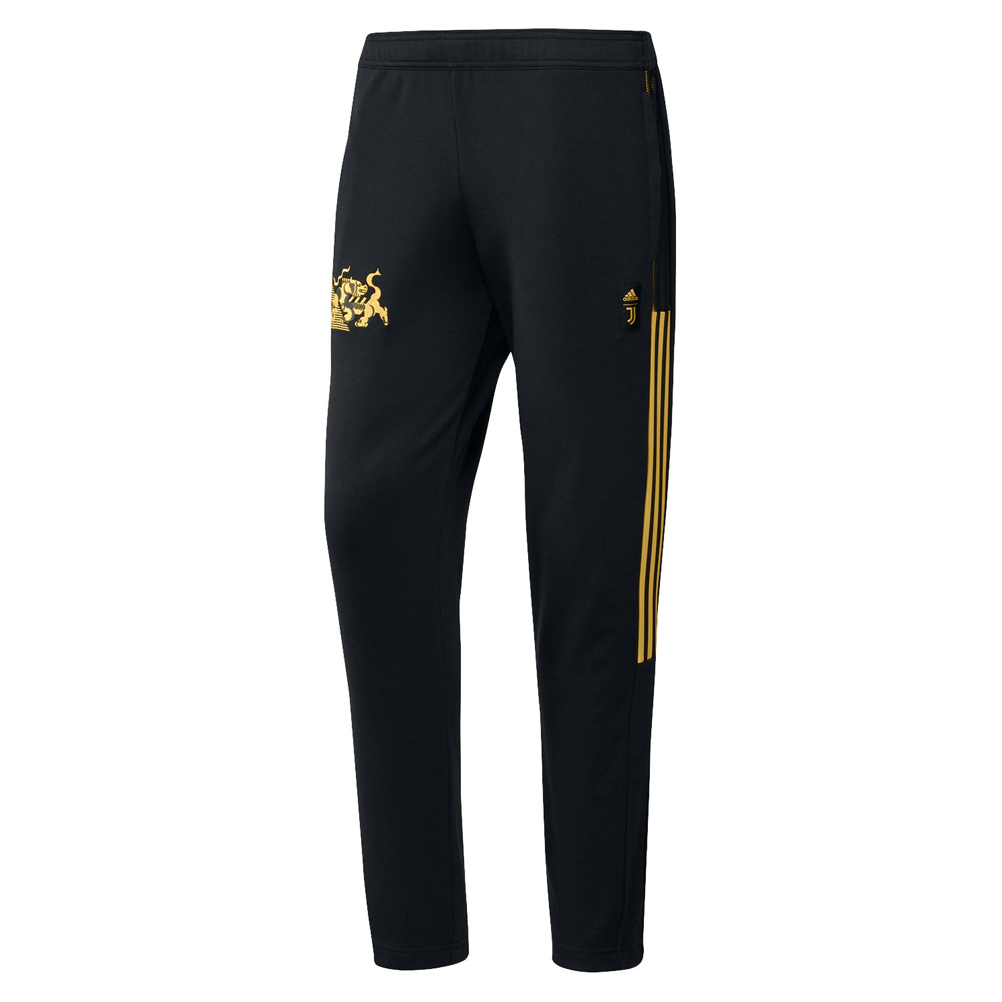 Pantalón Juventus 2020/2021 - Fútbol Factory