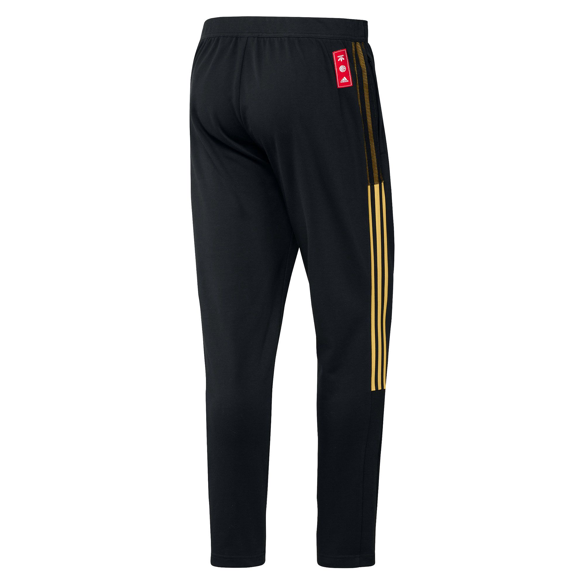 Pantalón Juventus 2020/2021 - Fútbol Factory