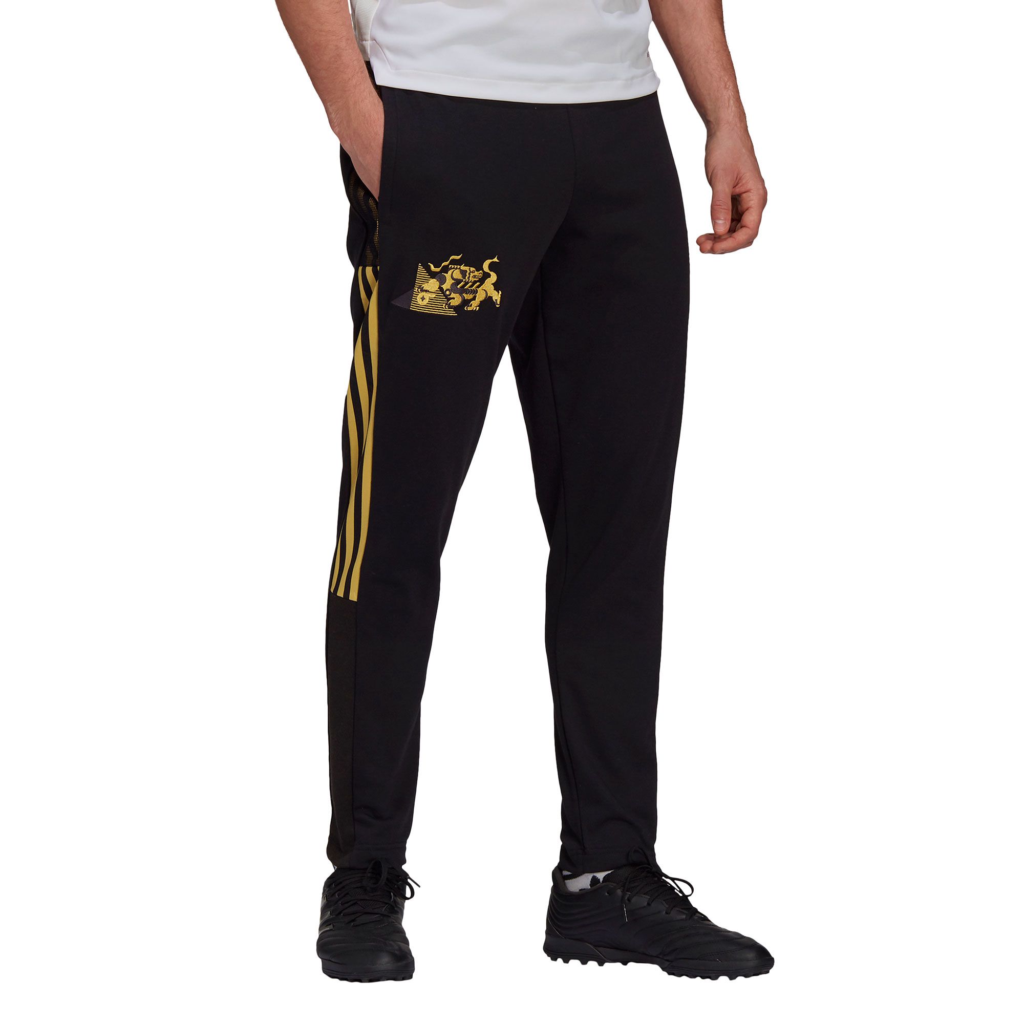 Pantalón Juventus 2020/2021 - Fútbol Factory
