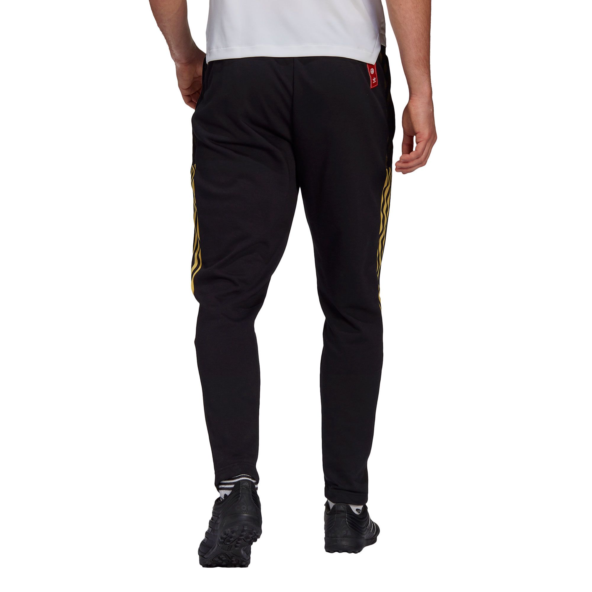 Pantalón Juventus 2020/2021 - Fútbol Factory