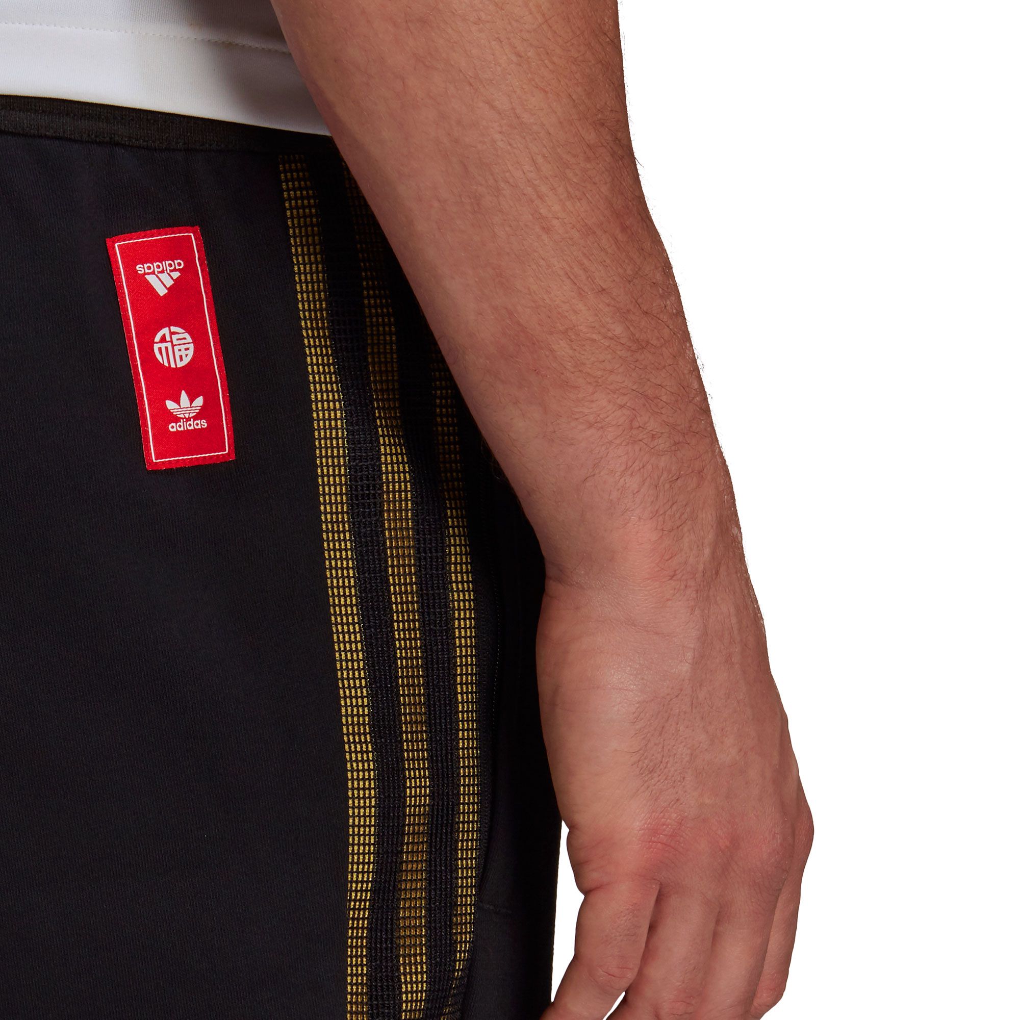 Pantalón Juventus 2020/2021 - Fútbol Factory