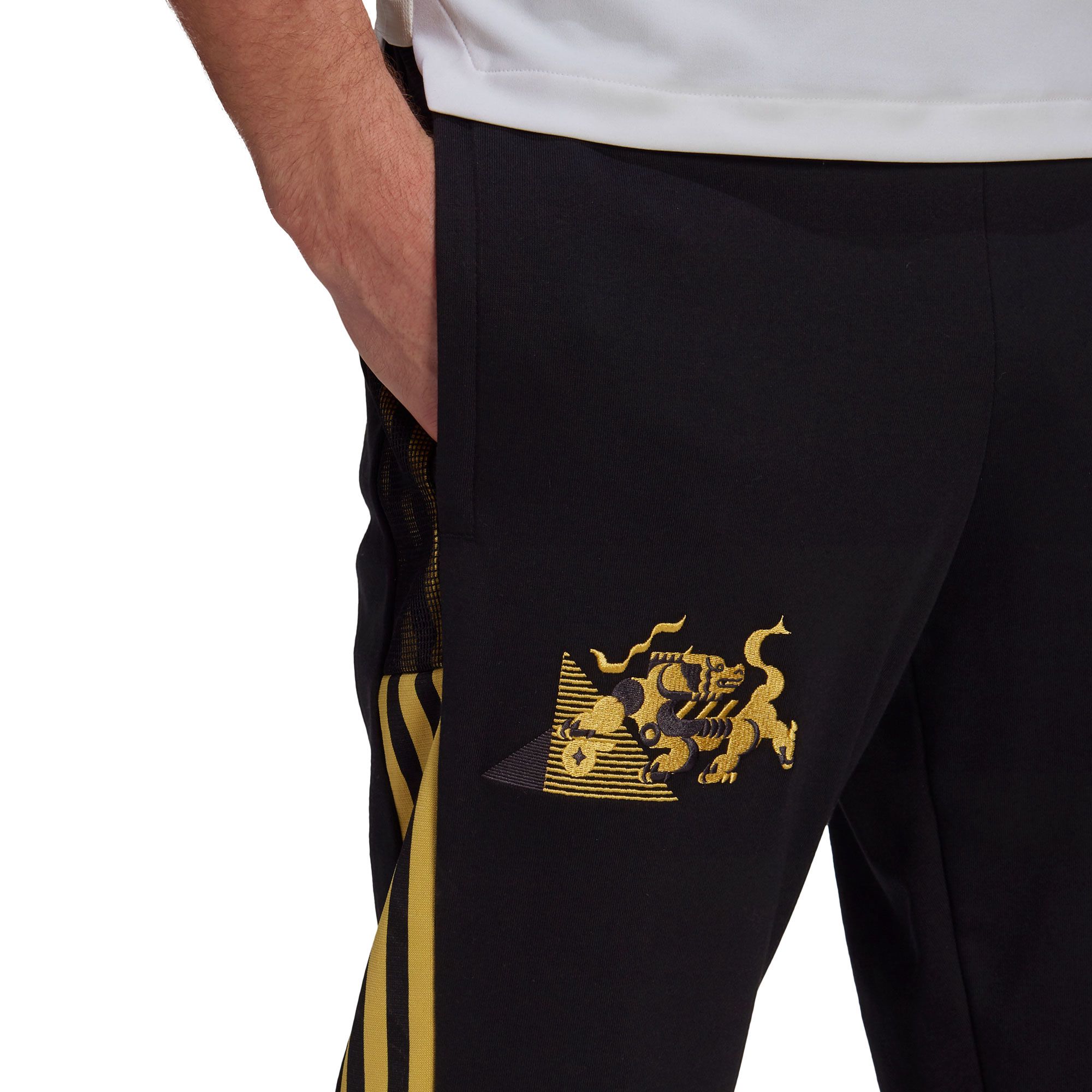 Pantalón Juventus 2020/2021 - Fútbol Factory