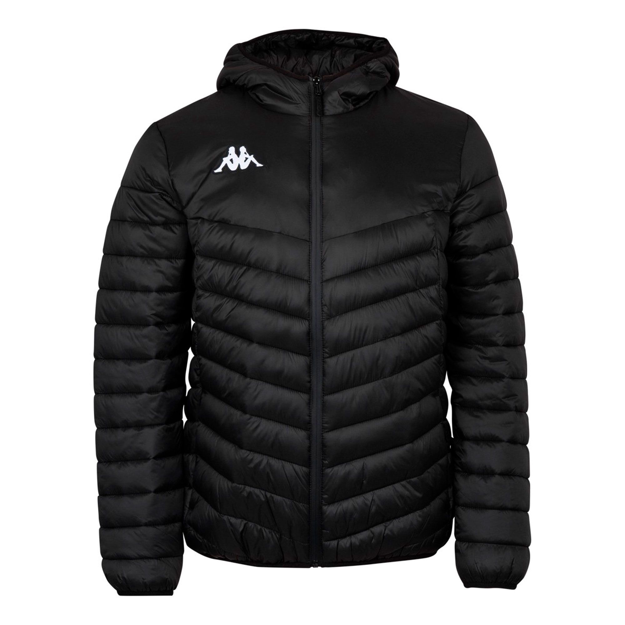 Abrigo Kappa Doccio Padded - Fútbol Factory