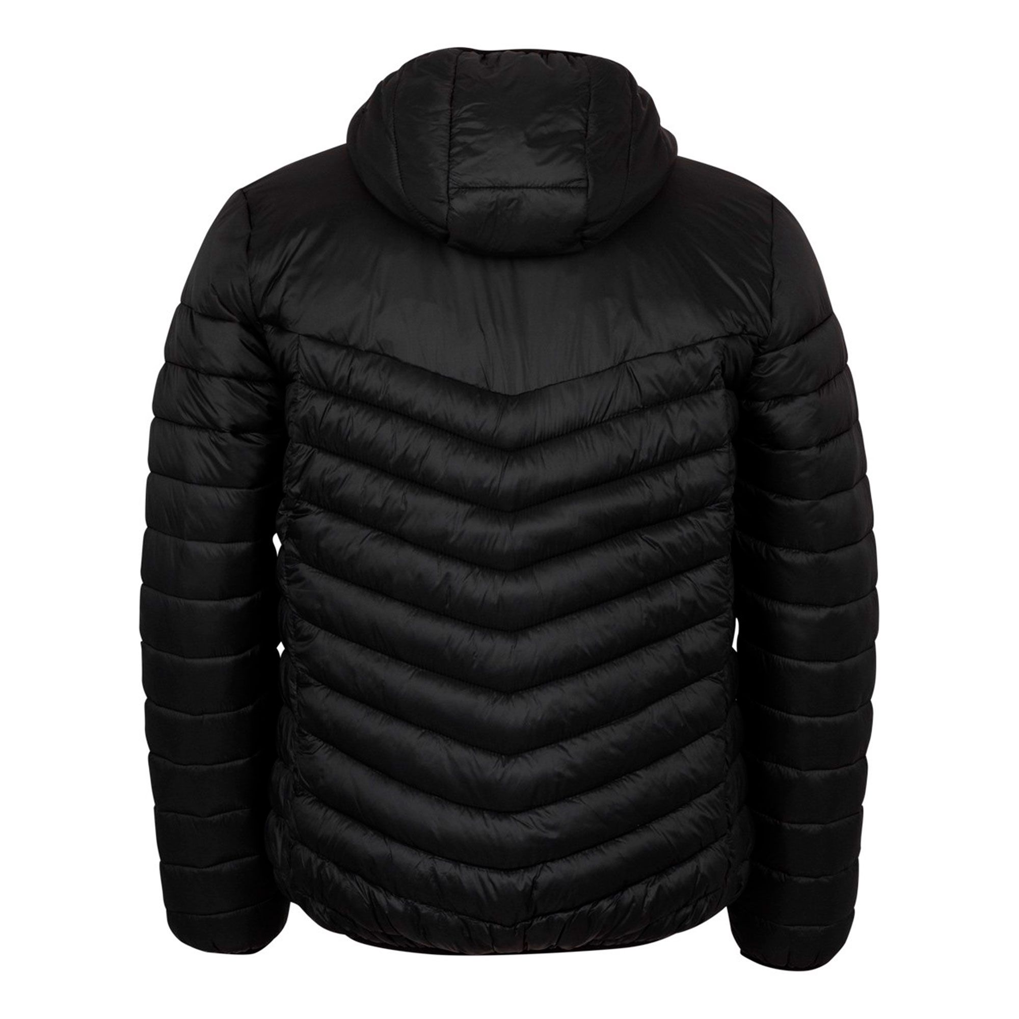 Abrigo Kappa Doccio Padded - Fútbol Factory