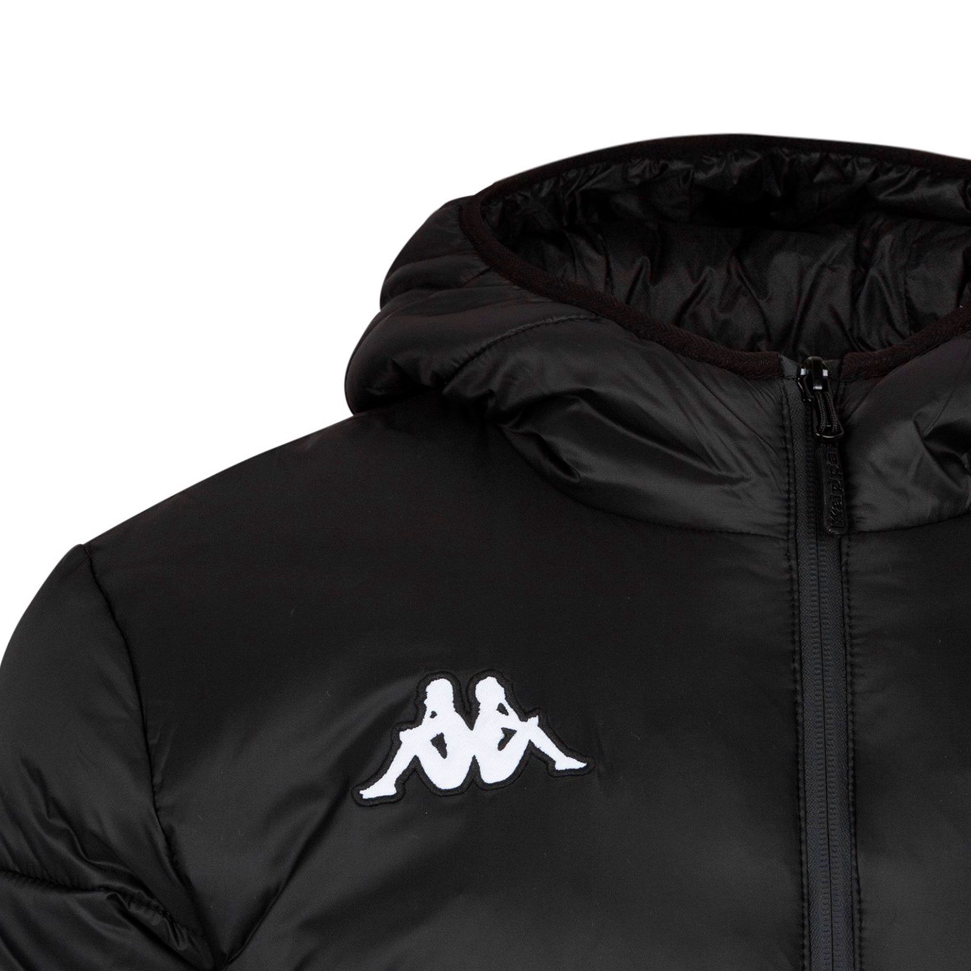 Abrigo Kappa Doccio Padded - Fútbol Factory