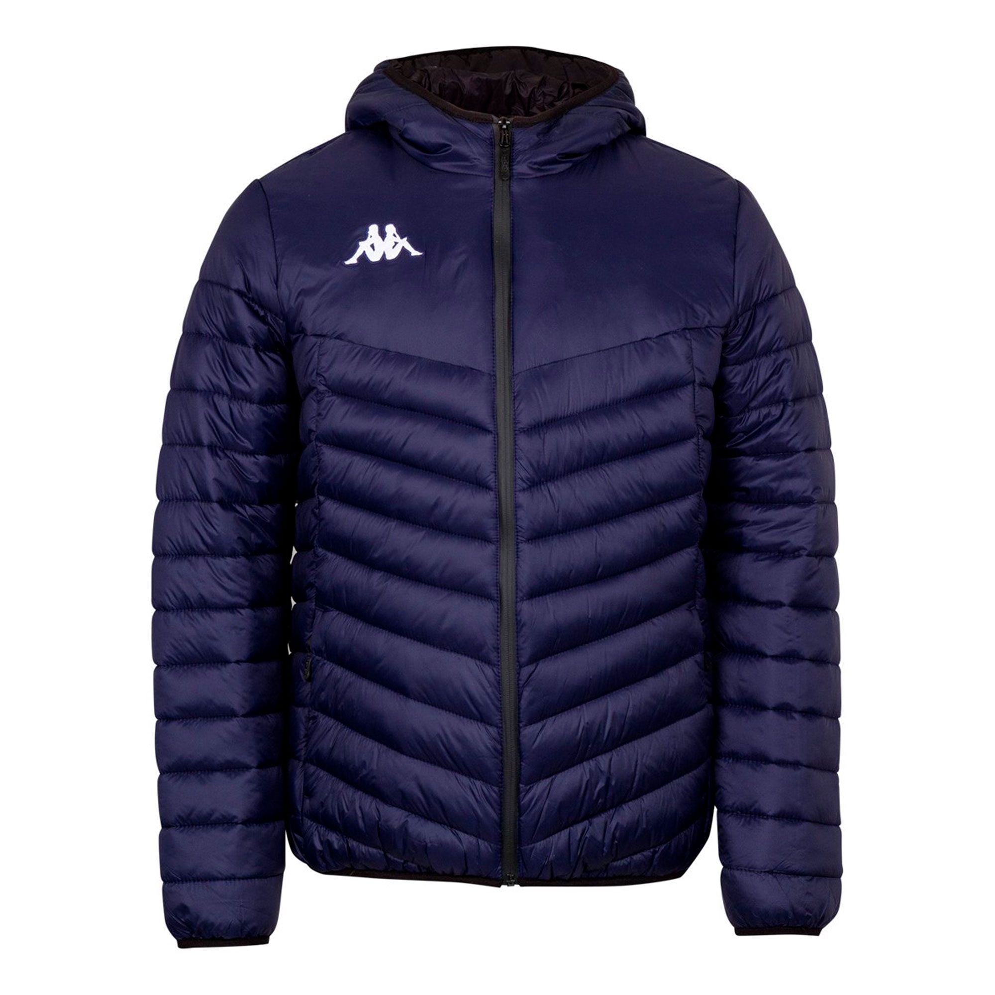 Abrigo Kappa Doccio Padded - Fútbol Factory