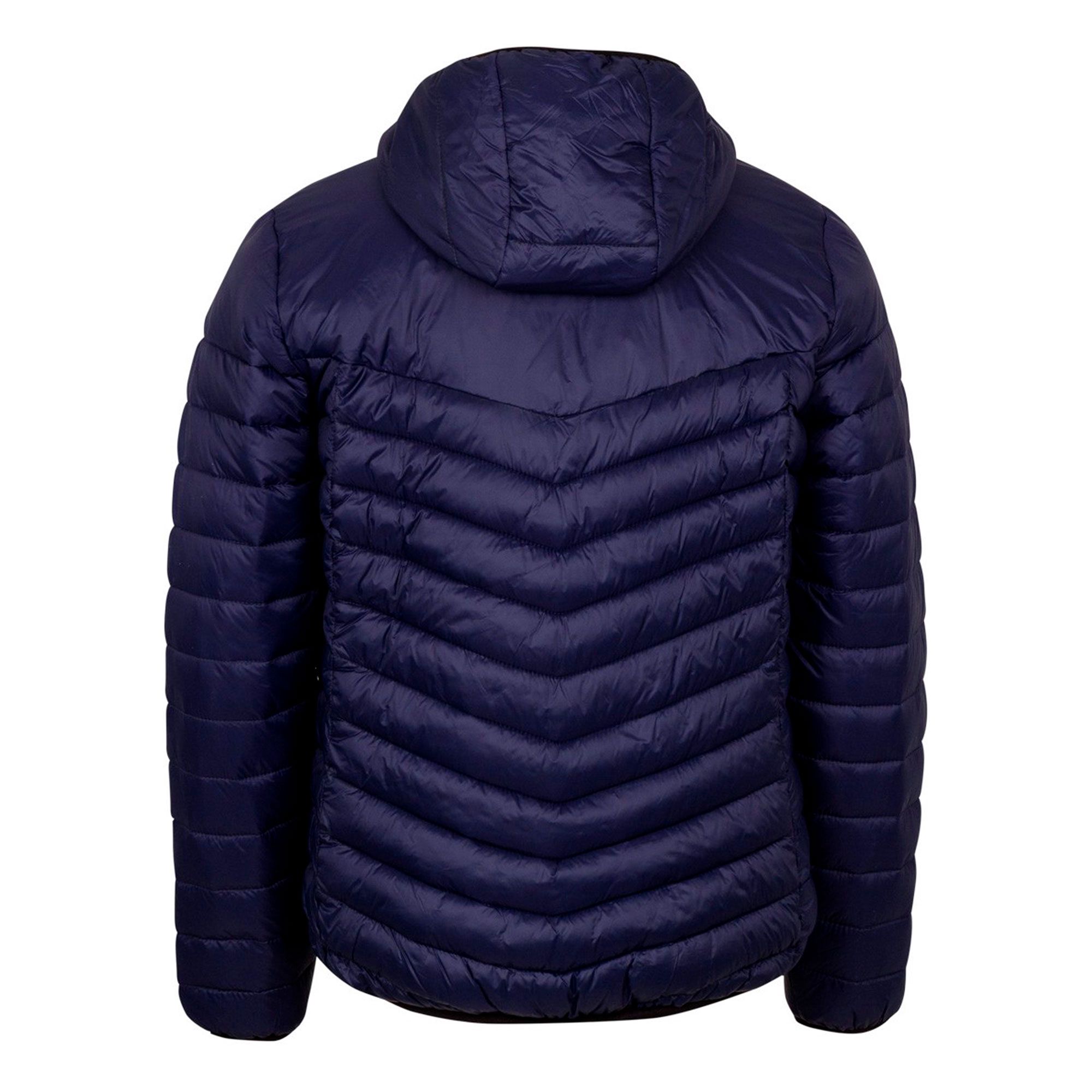Abrigo Kappa Doccio Padded - Fútbol Factory