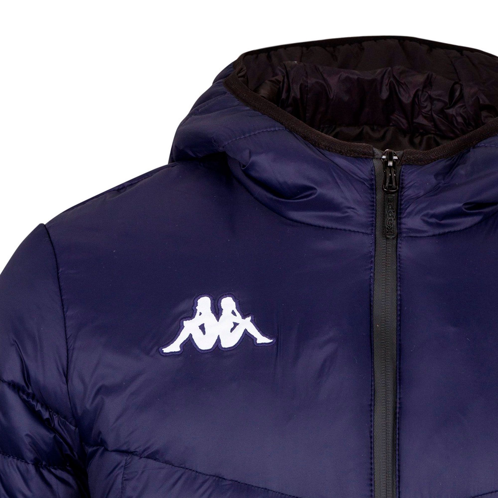 Abrigo Kappa Doccio Padded - Fútbol Factory