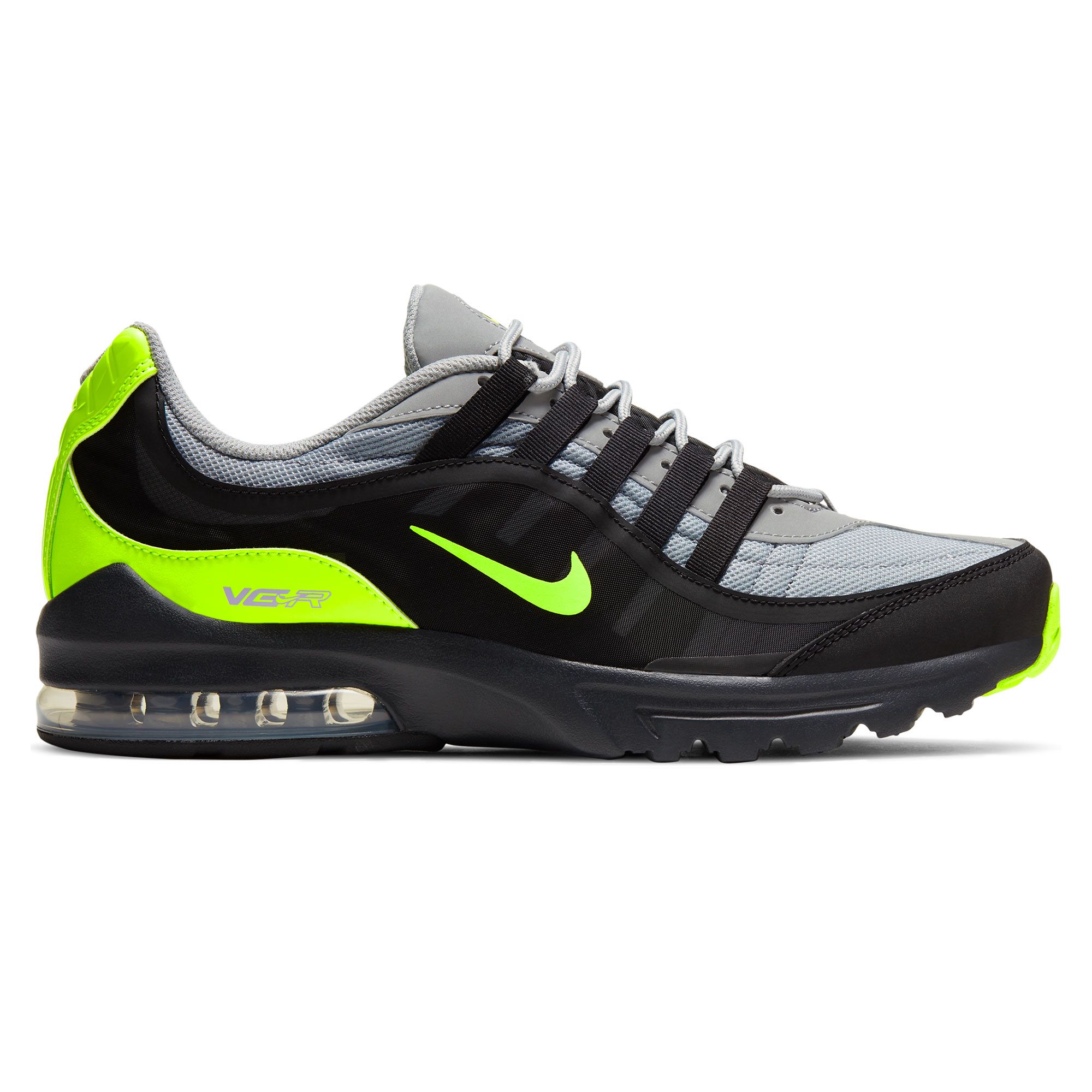 Zapatillas de Paseo AIR MAX VG-R Negro - Fútbol Factory