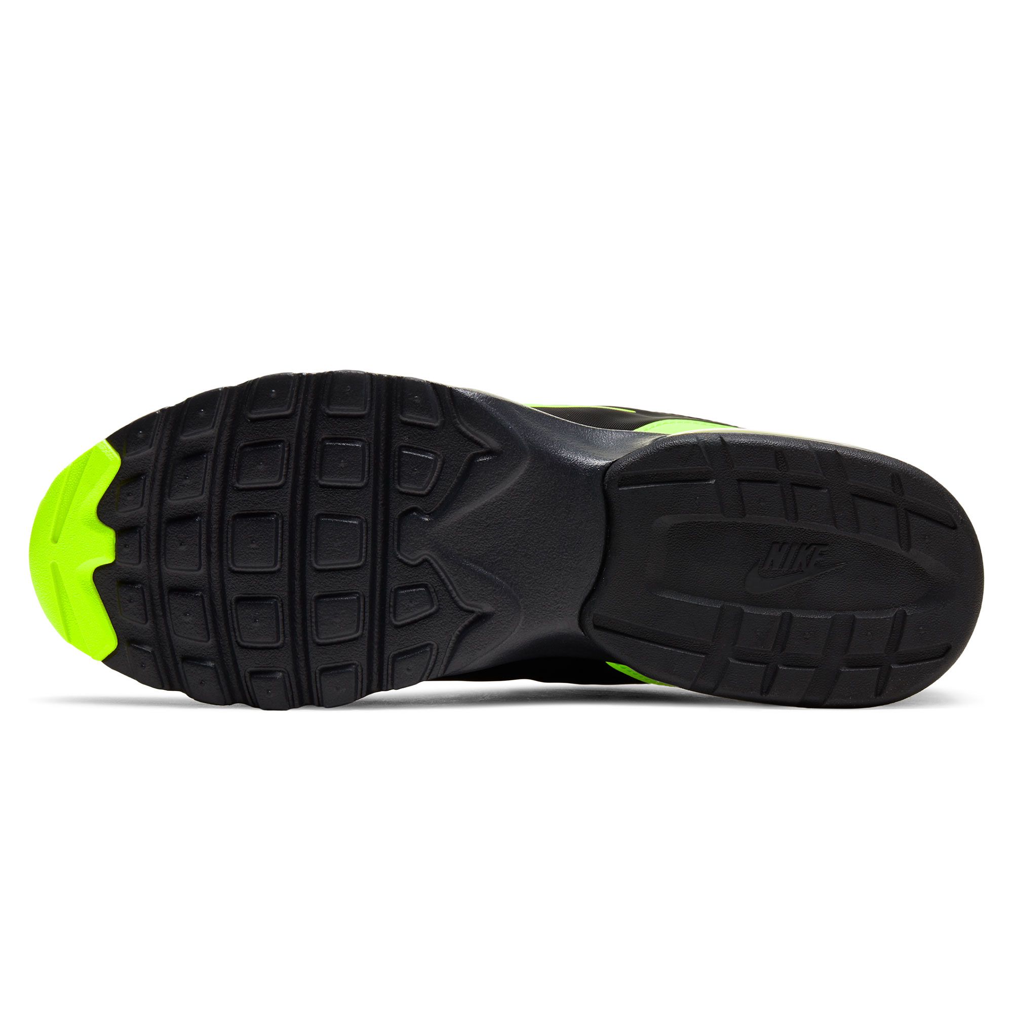 Zapatillas de Paseo AIR MAX VG-R Negro - Fútbol Factory