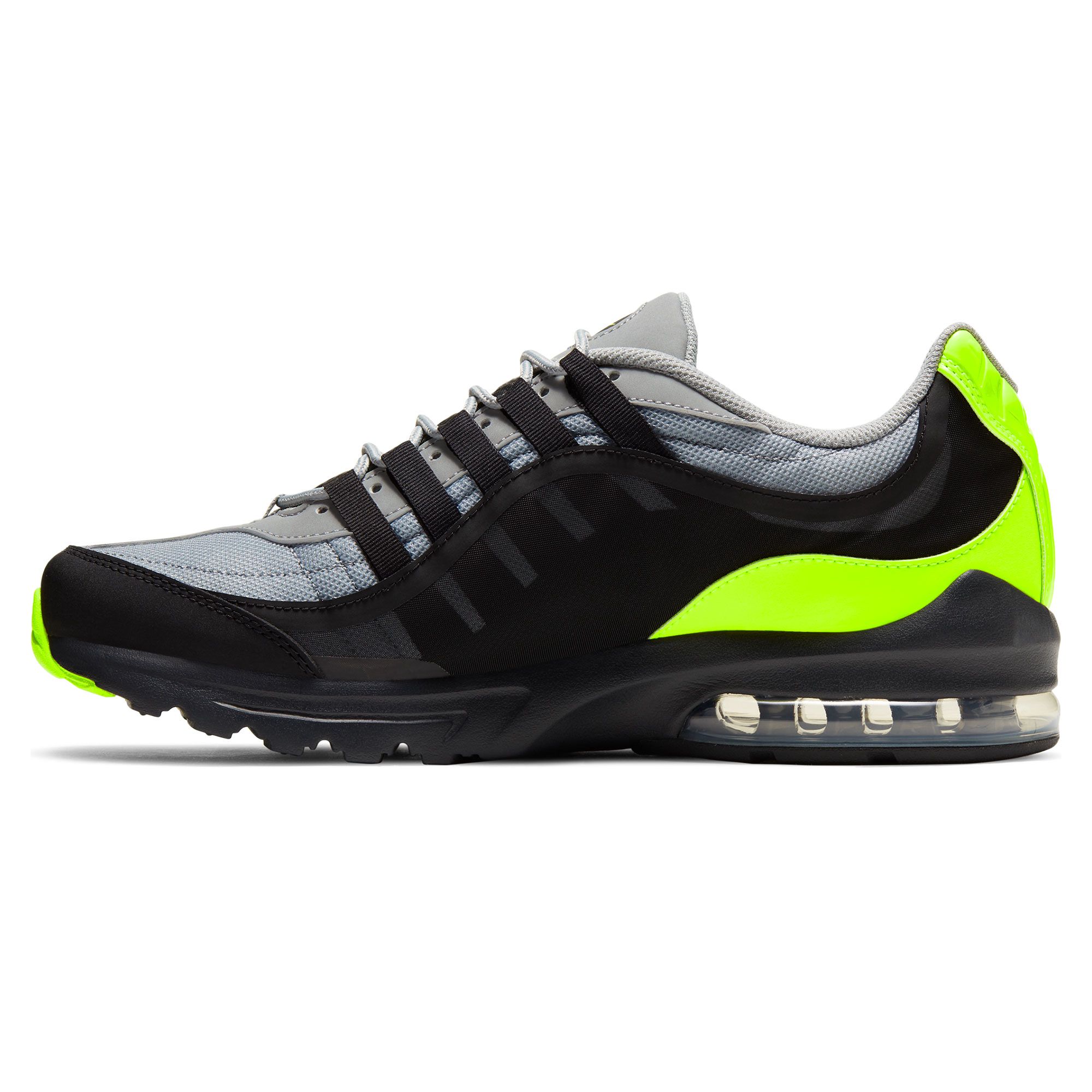 Zapatillas de Paseo AIR MAX VG-R Negro - Fútbol Factory