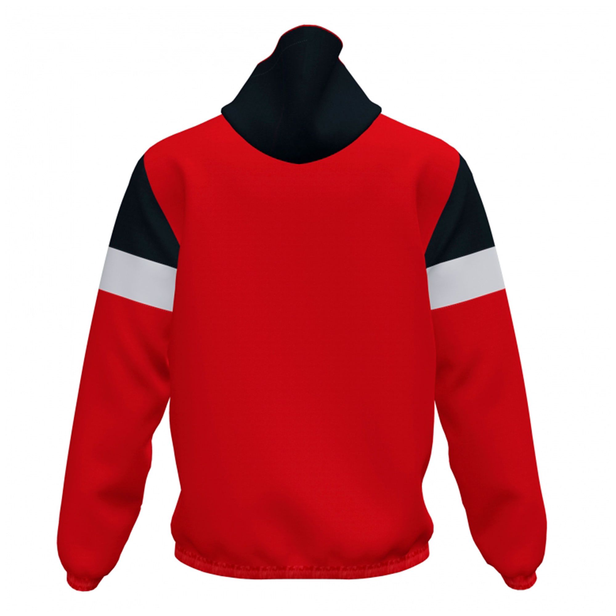Chubasquero Joma Crew IV - Fútbol Factory