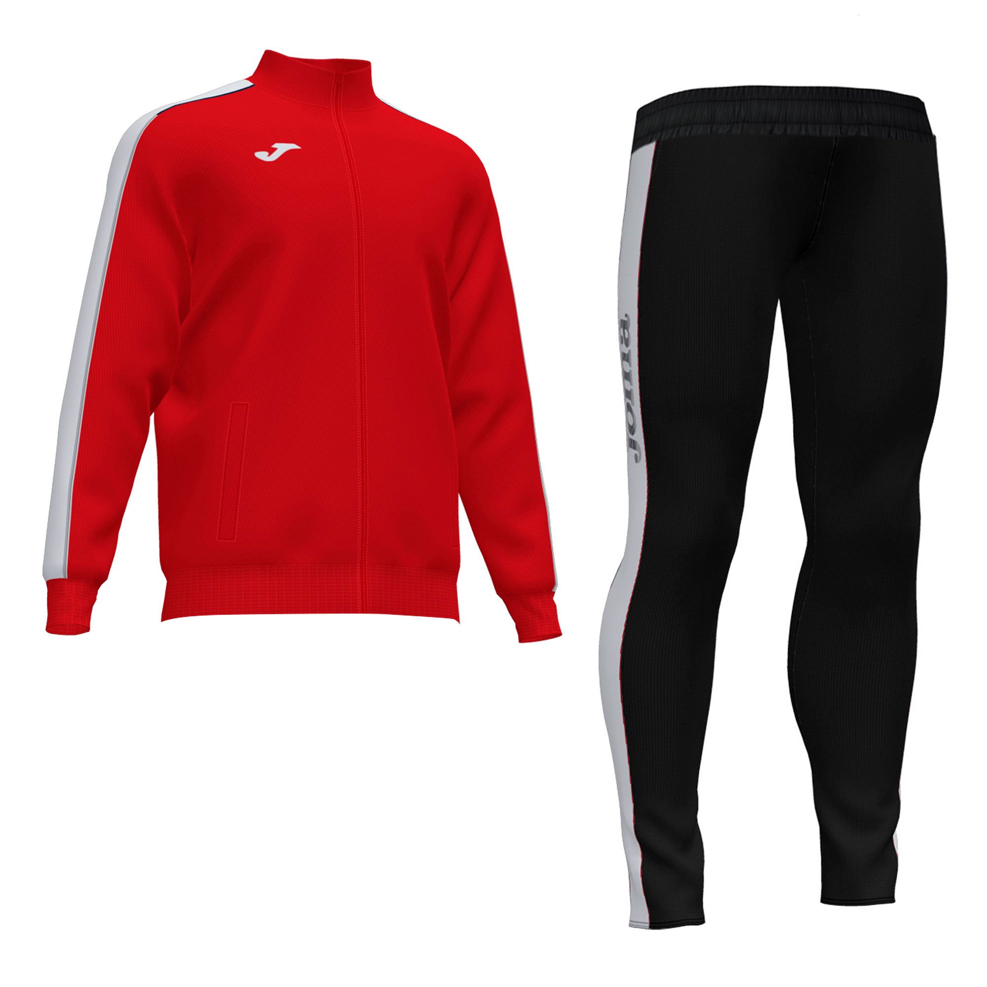 Chándal de Training Academy II Rojo - Fútbol Factory