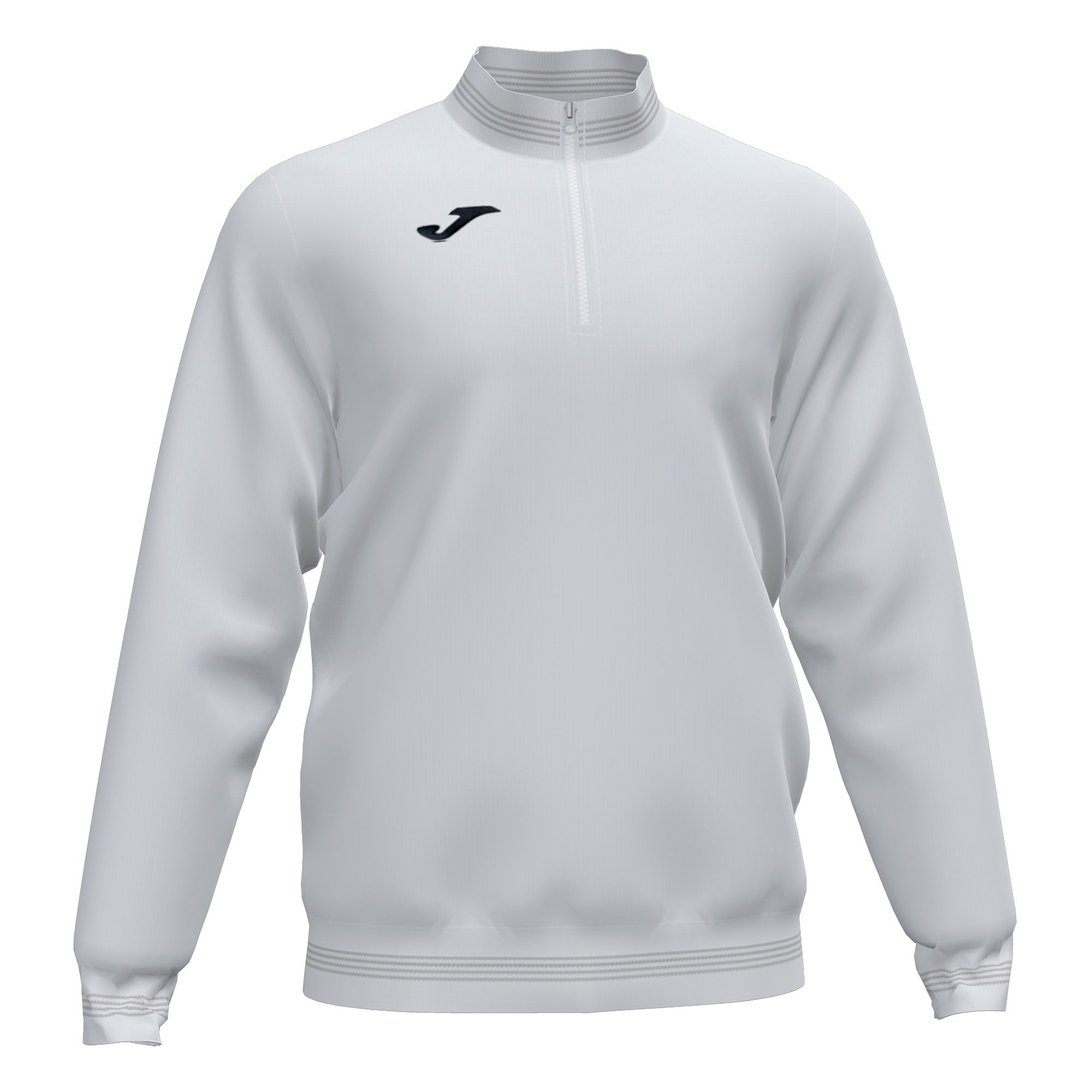 Sudadera de Training Campus III Blanco - Fútbol Factory