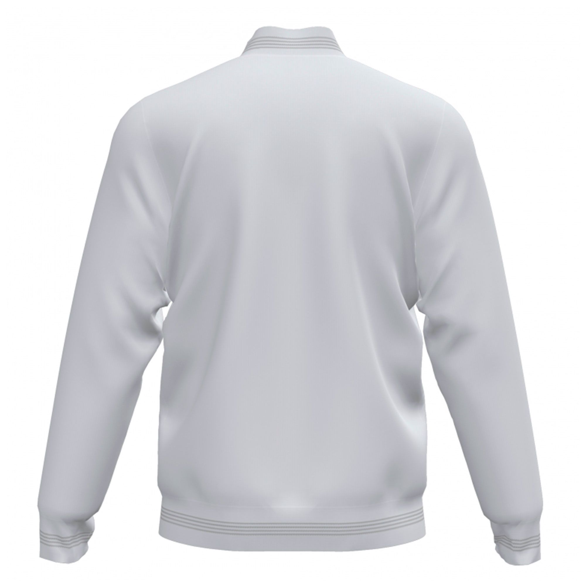Sudadera de Training Campus III Blanco - Fútbol Factory