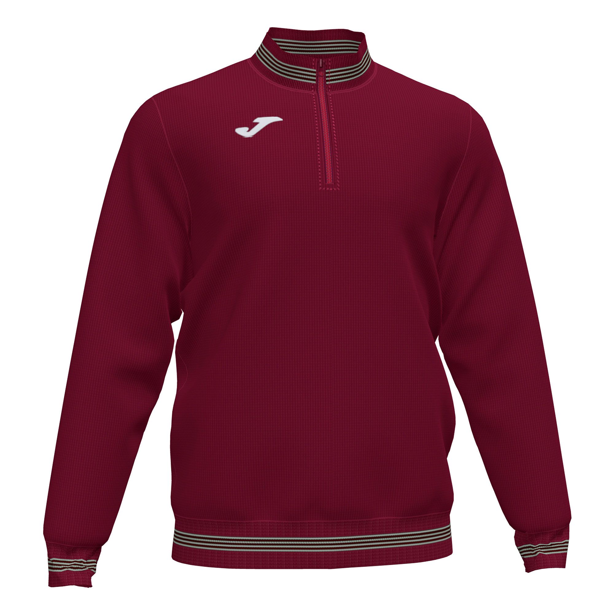 Sudadera Joma Campus III - Fútbol Factory