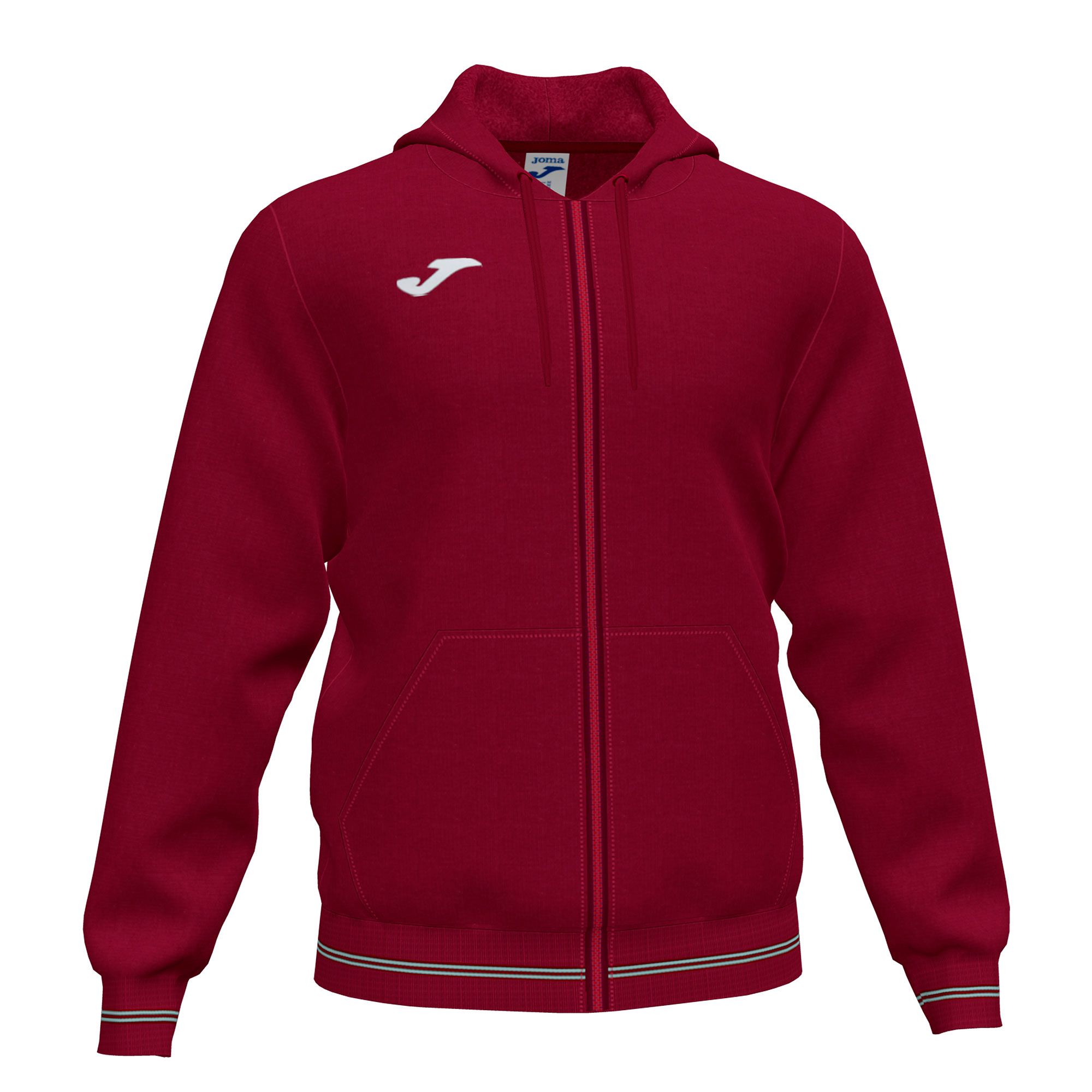 Chaqueta Joma Campus III - Fútbol Factory
