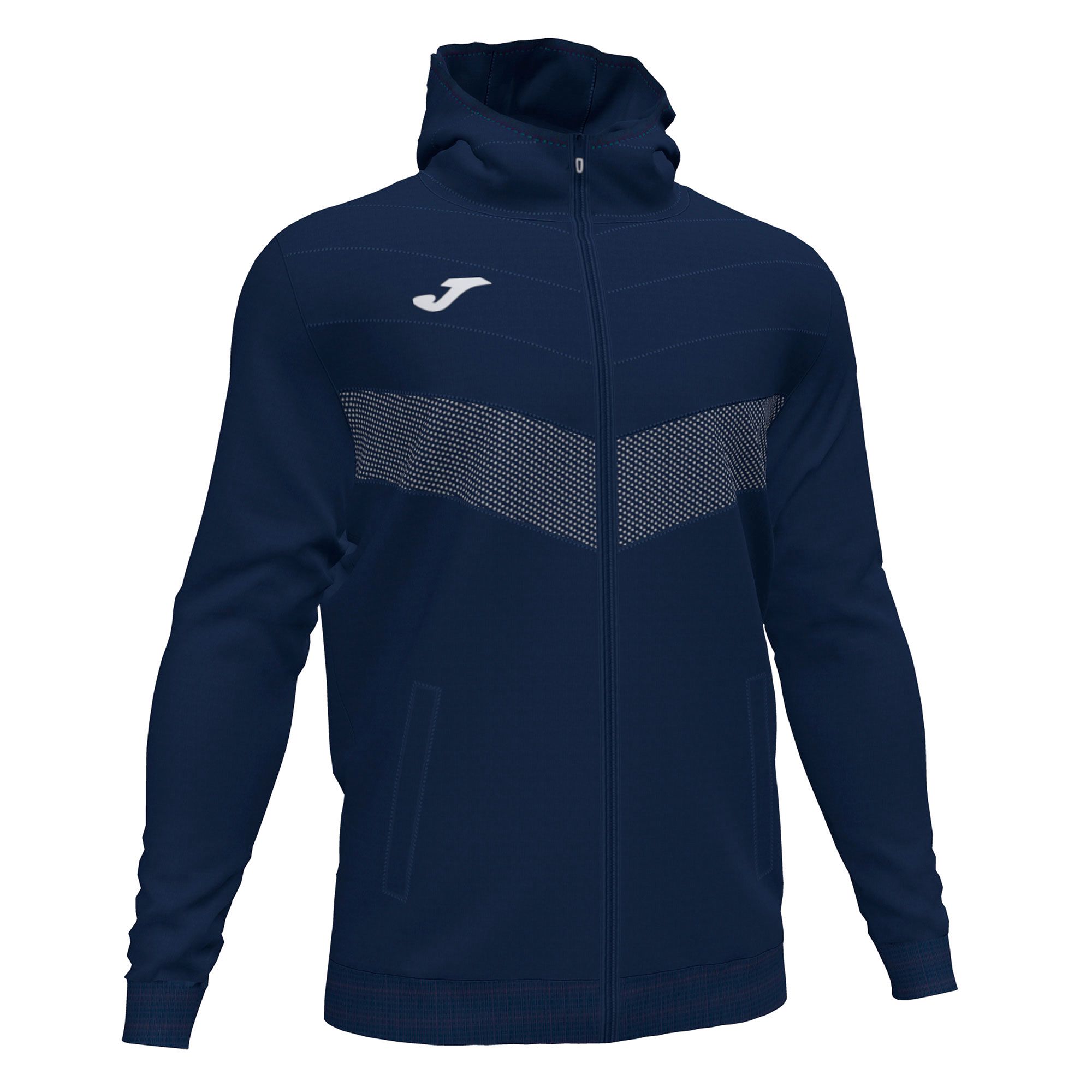 Chaqueta Joma Berna II - Fútbol Factory