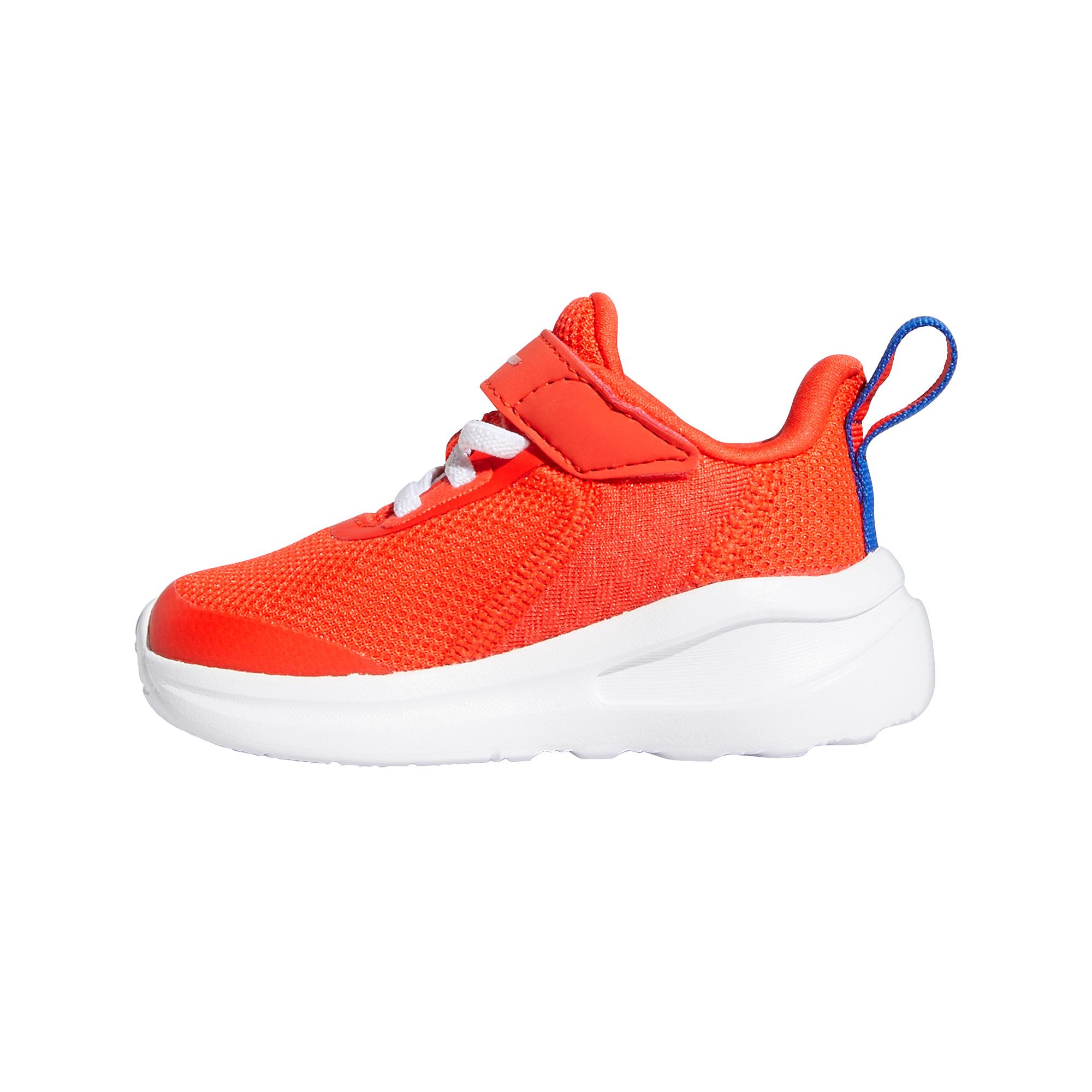 Zapatilla adidas FortaRun EL I - Fútbol Factory