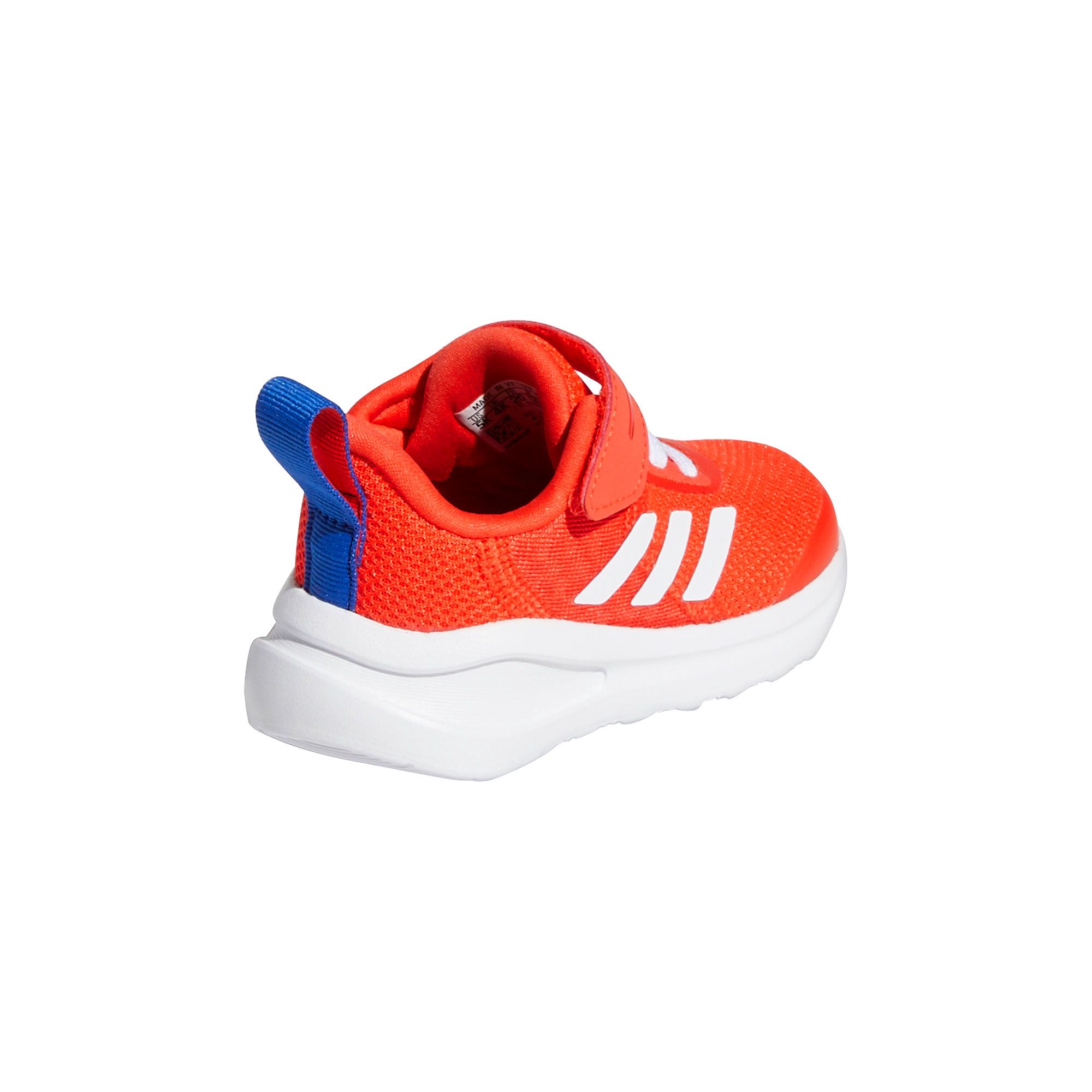 Zapatilla adidas FortaRun EL I - Fútbol Factory