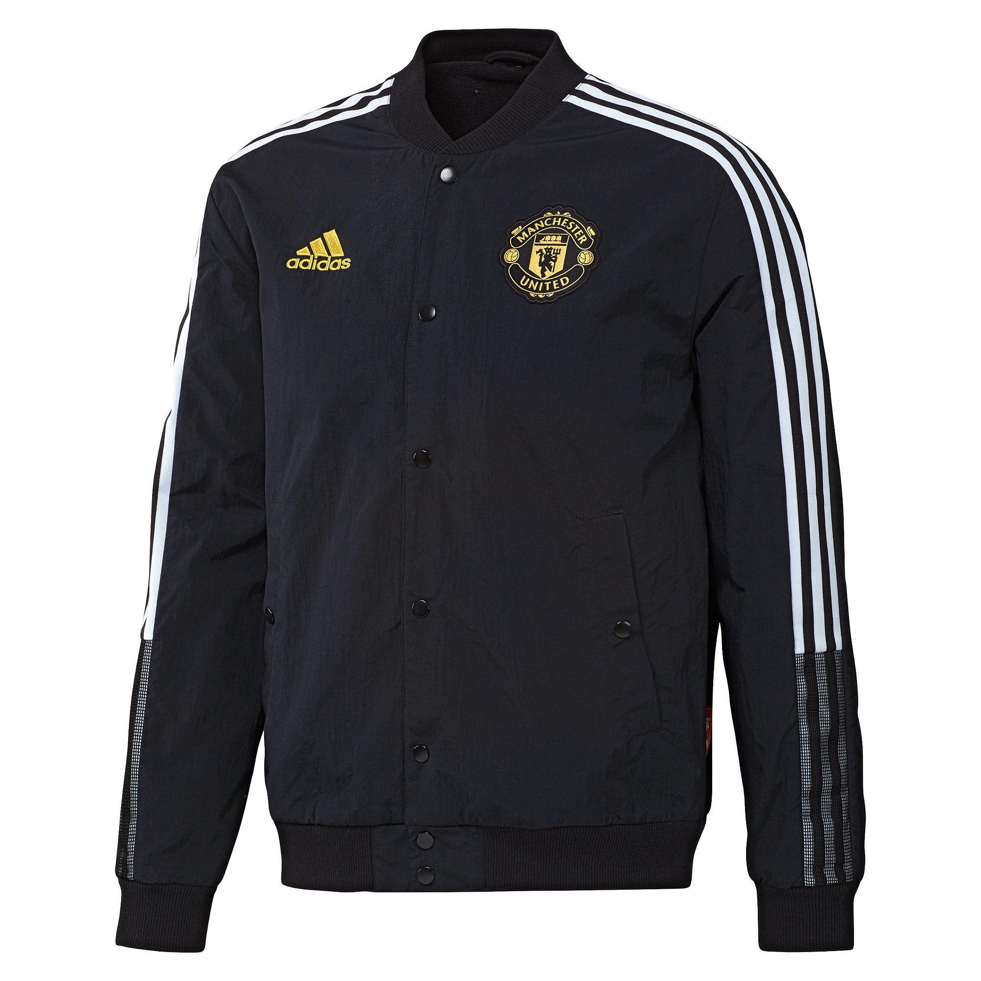 Chaqueta Manchester United 2020/2021 - Fútbol Factory