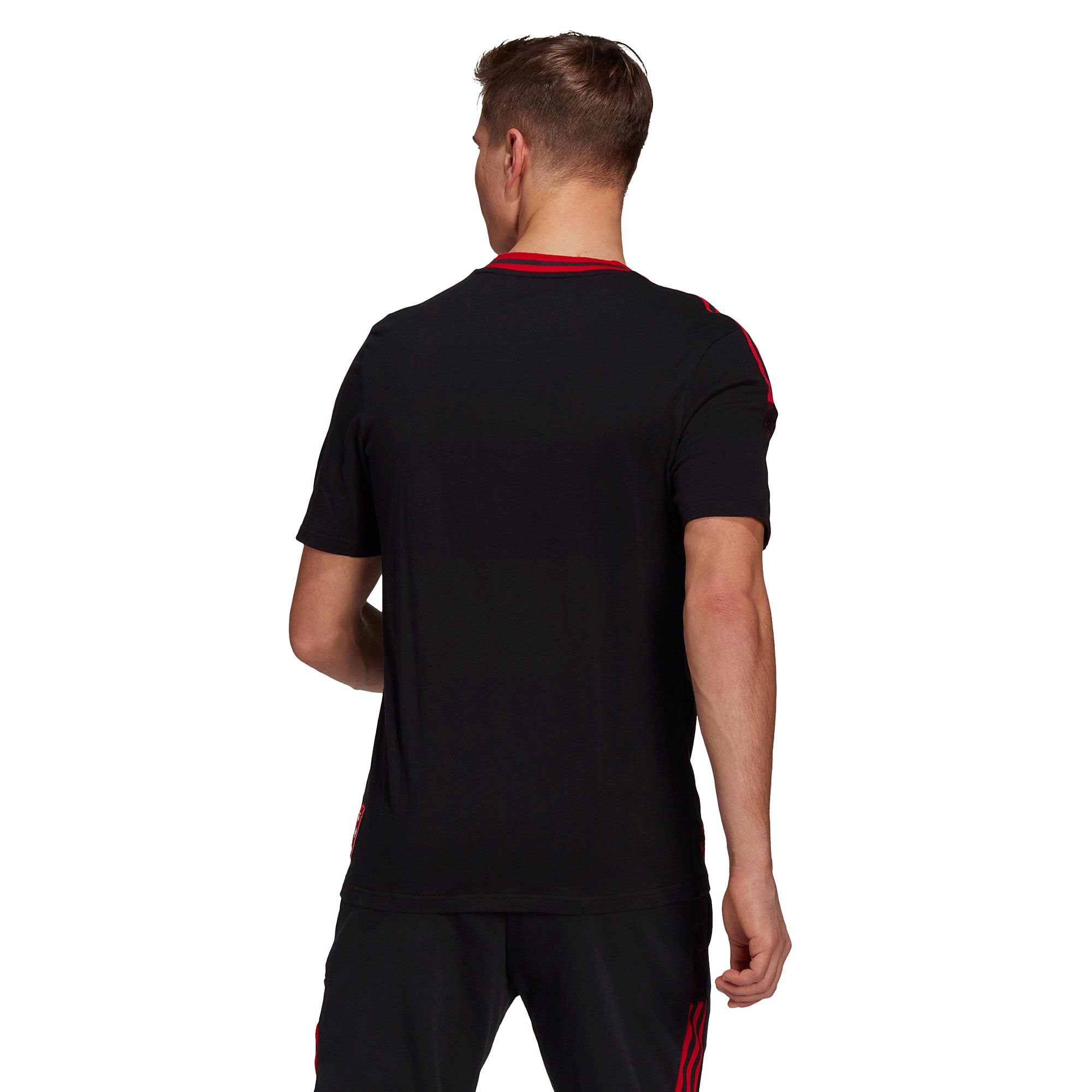 Camiseta Bayern de Munich 2020/2021 - Fútbol Factory