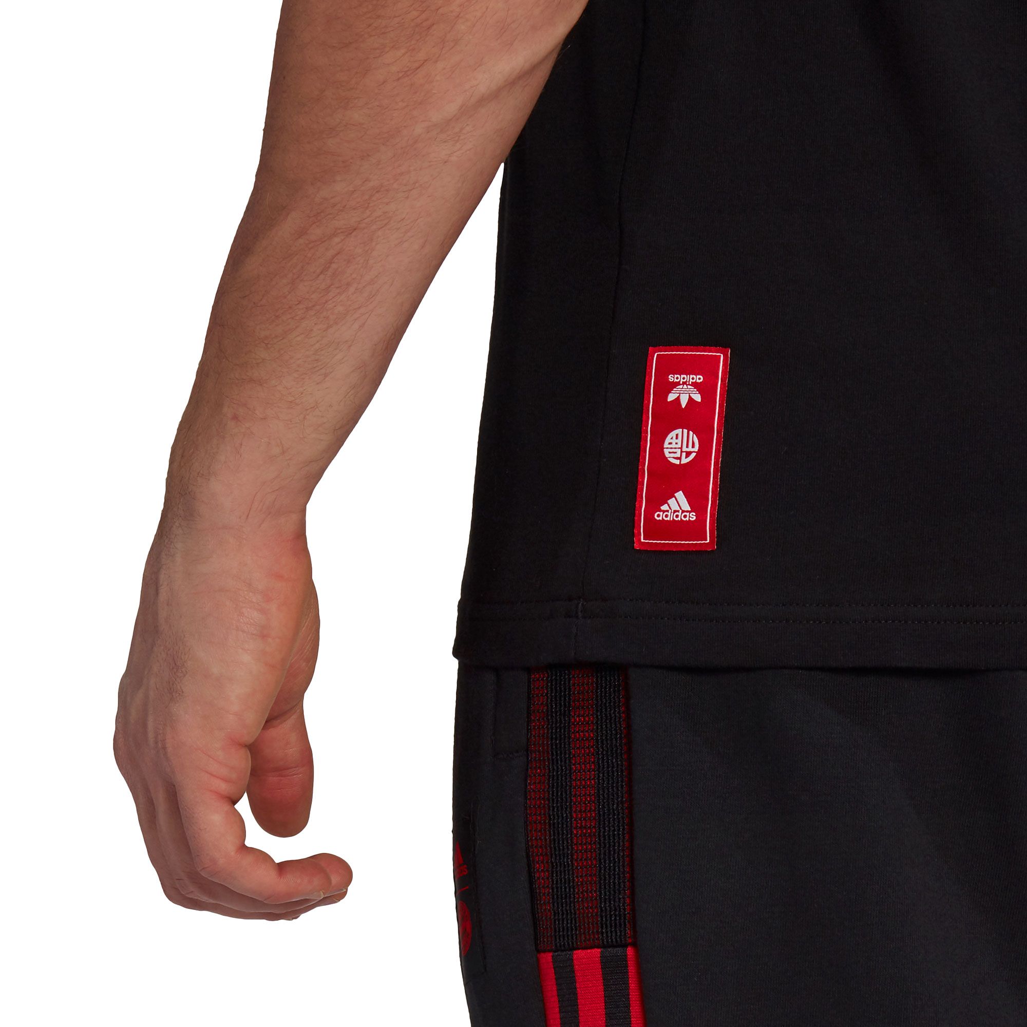 Camiseta Bayern de Munich 2020/2021 - Fútbol Factory