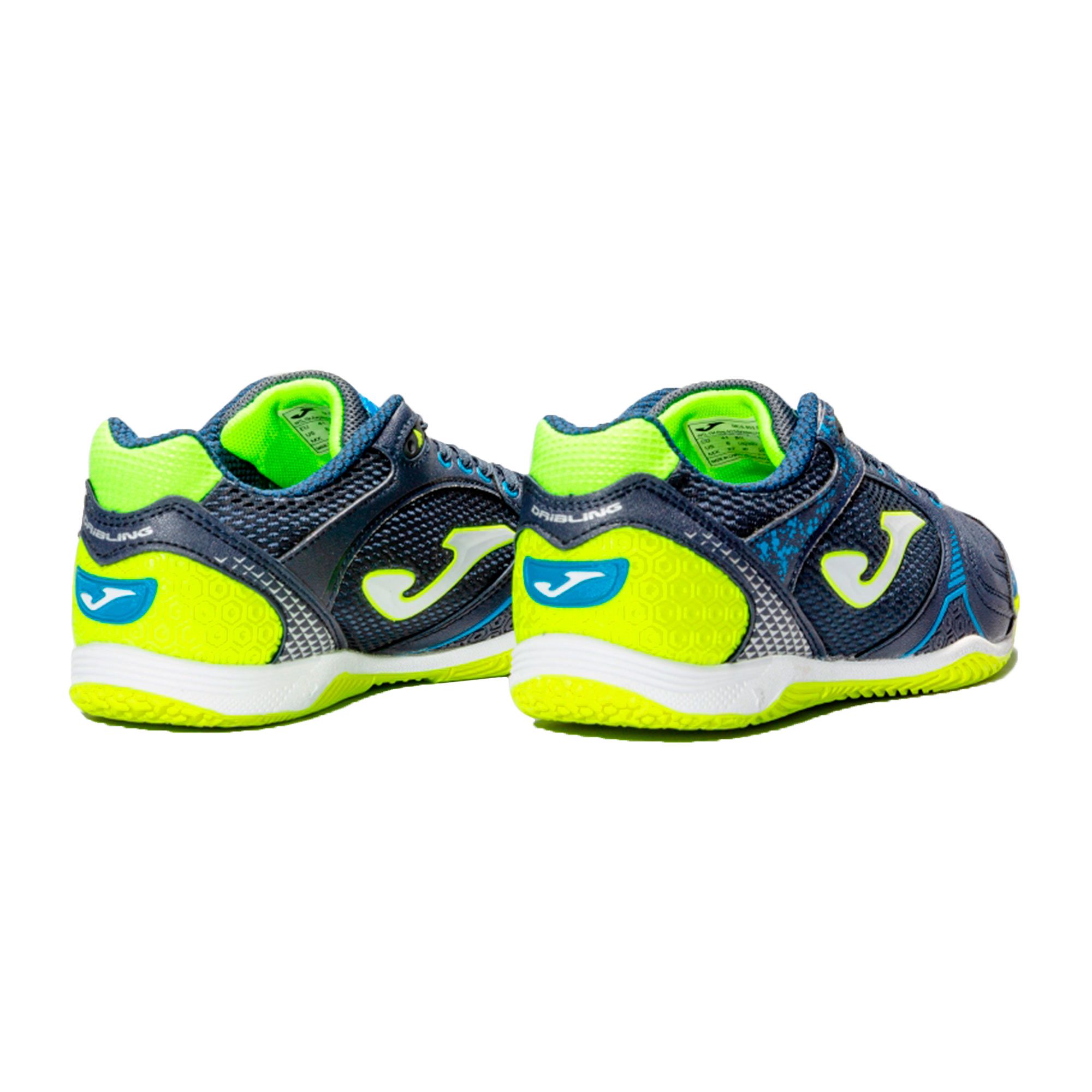 Zapatillas Joma Dribling - Fútbol Factory