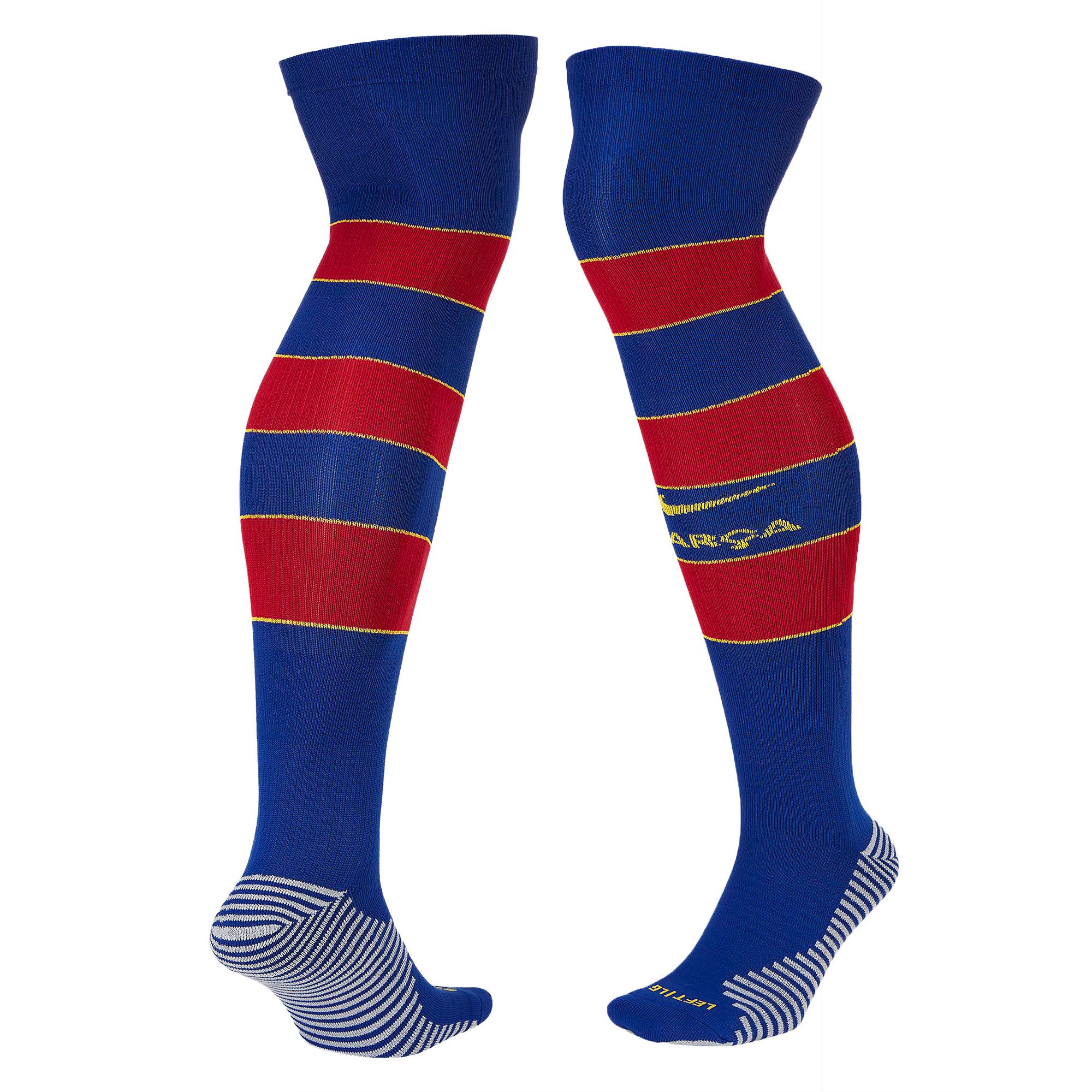 Medias FC Barcelona 2020/2021 - Fútbol Factory